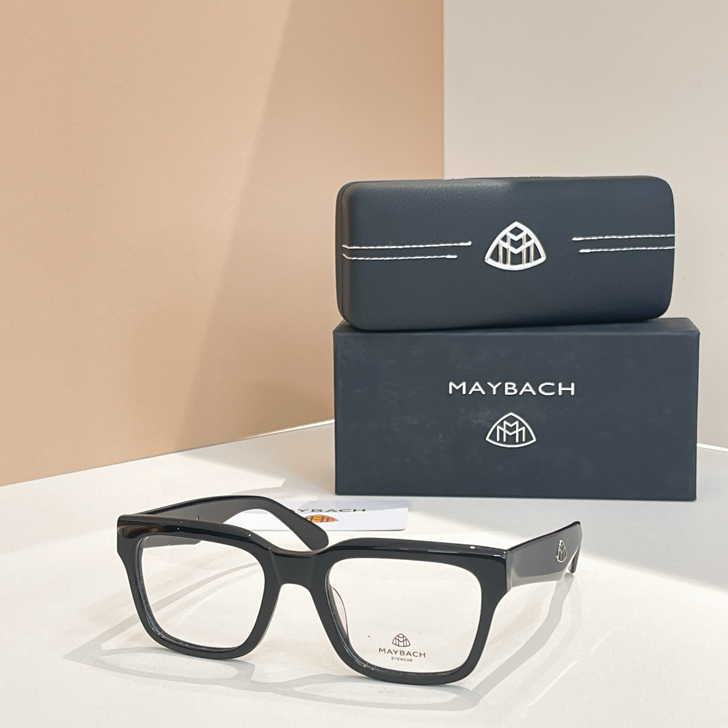 MAYBACH迈巴赫⚜️⚜️⚜️MODEL：MG-HBG-Z26⚜️⚜️⚜️SIZE：54口23-145