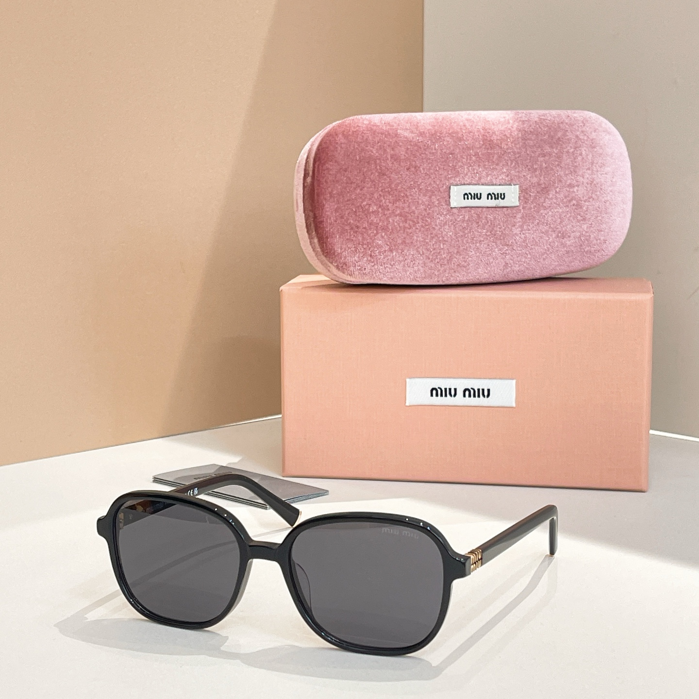 MIU MI*🎀🎀🎀MODELOMU A10S🎀🎀🎀SIZE：54口18-140🎀🎀🎀