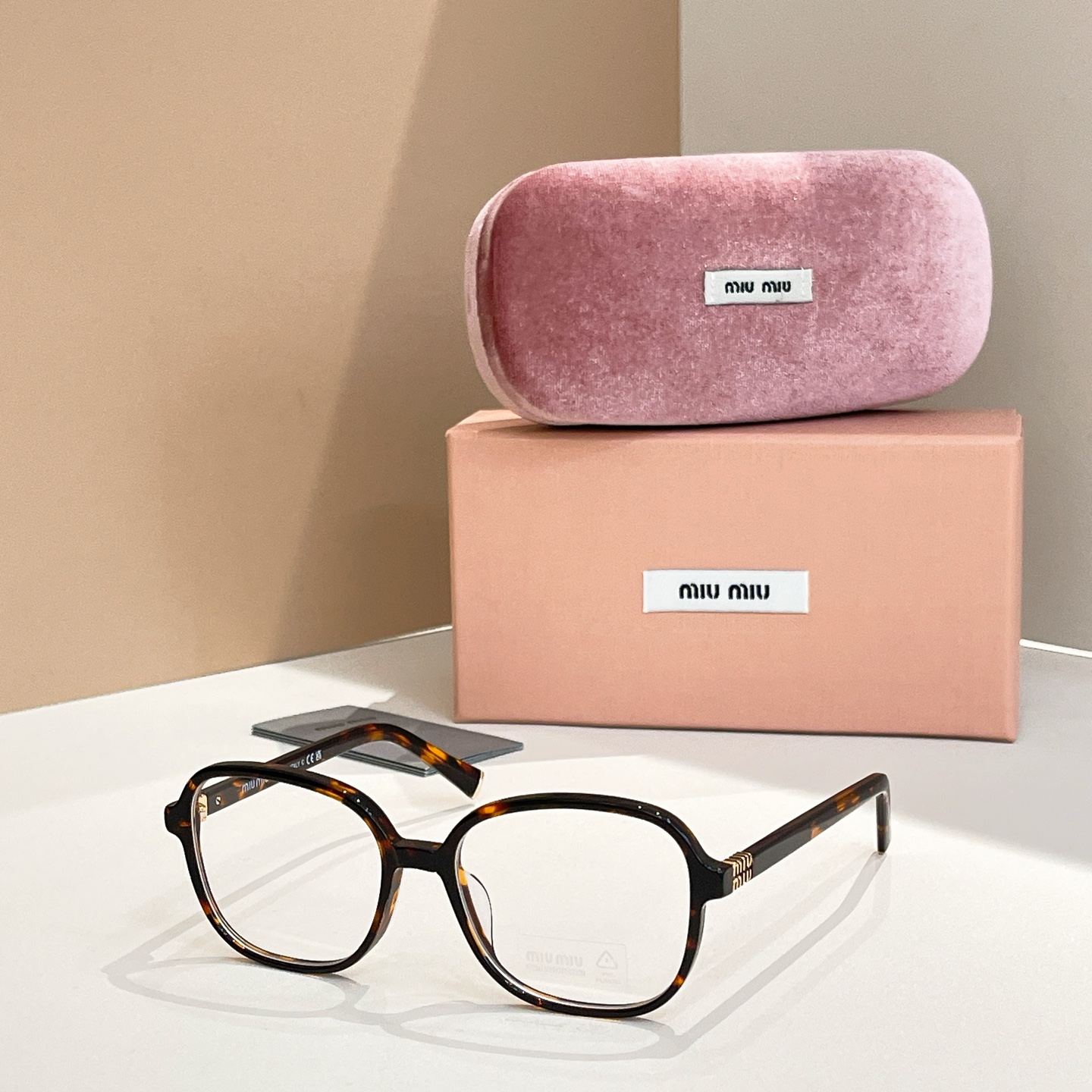 MIU MI*🎀🎀🎀MODELOMU A10S🎀🎀🎀SIZE：54口18-140🎀🎀🎀