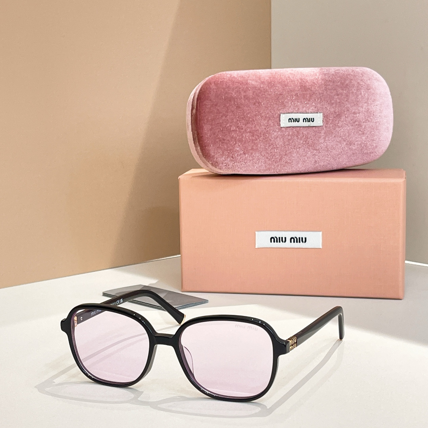 MIU MI*🎀🎀🎀MODELOMU A10S🎀🎀🎀SIZE：54口18-140🎀🎀🎀