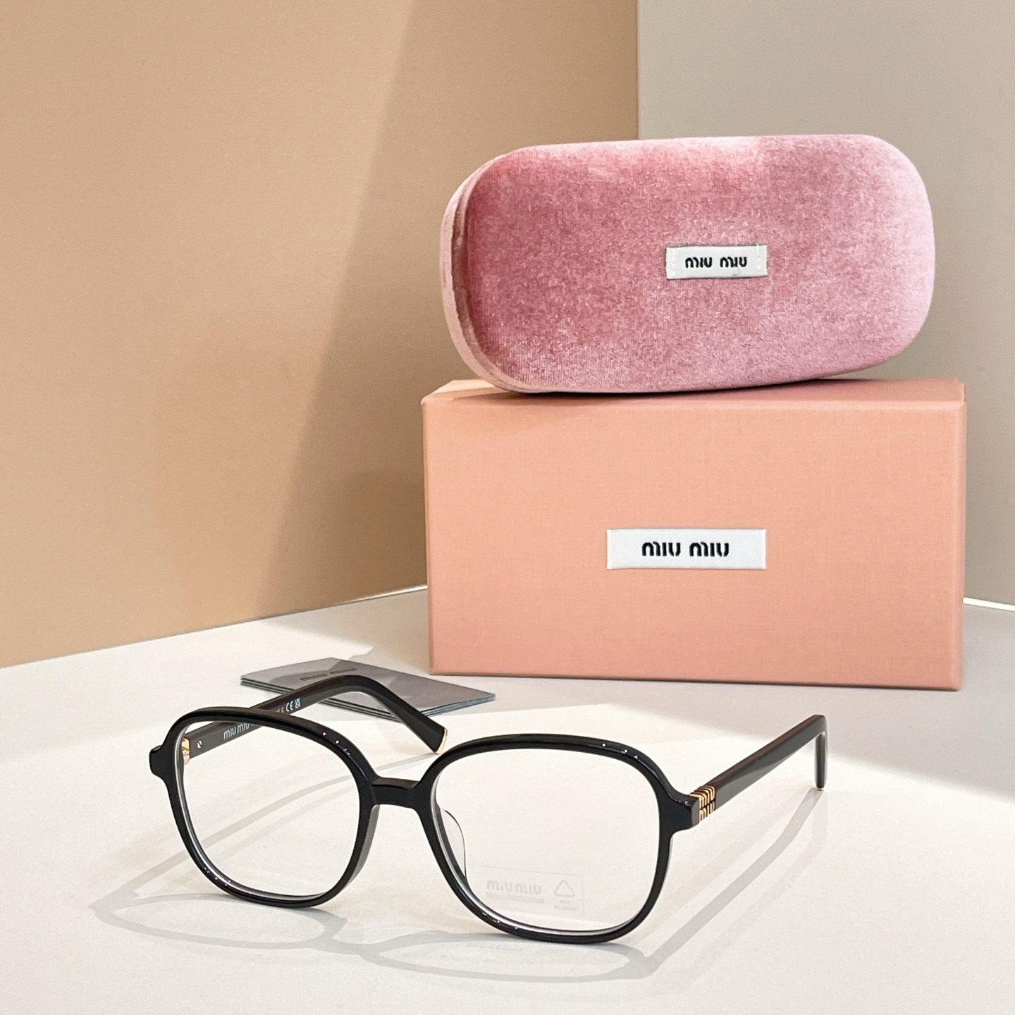 MIU MI*🎀🎀🎀MODELOMU A10S🎀🎀🎀SIZE：54口18-140🎀🎀🎀