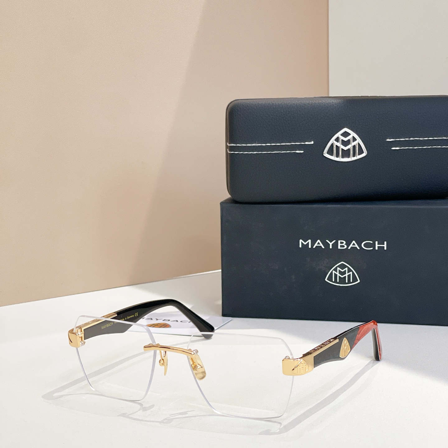 MAYBACH迈巴赫⚜️⚜️⚜️MODEL：THE MAGIG I⚜️⚜️⚜️SIZE：59口17-14