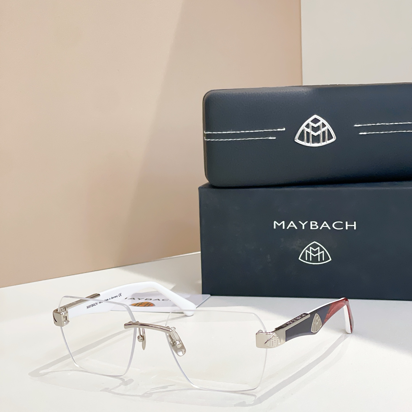 MAYBACH迈巴赫⚜️⚜️⚜️MODEL：THE MAGIG I⚜️⚜️⚜️SIZE：59口17-14