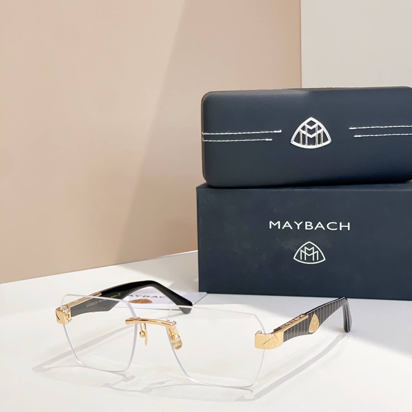 MAYBACH迈巴赫⚜️⚜️⚜️MODEL：THE MAGIG I⚜️⚜️⚜️SIZE：59口17-14