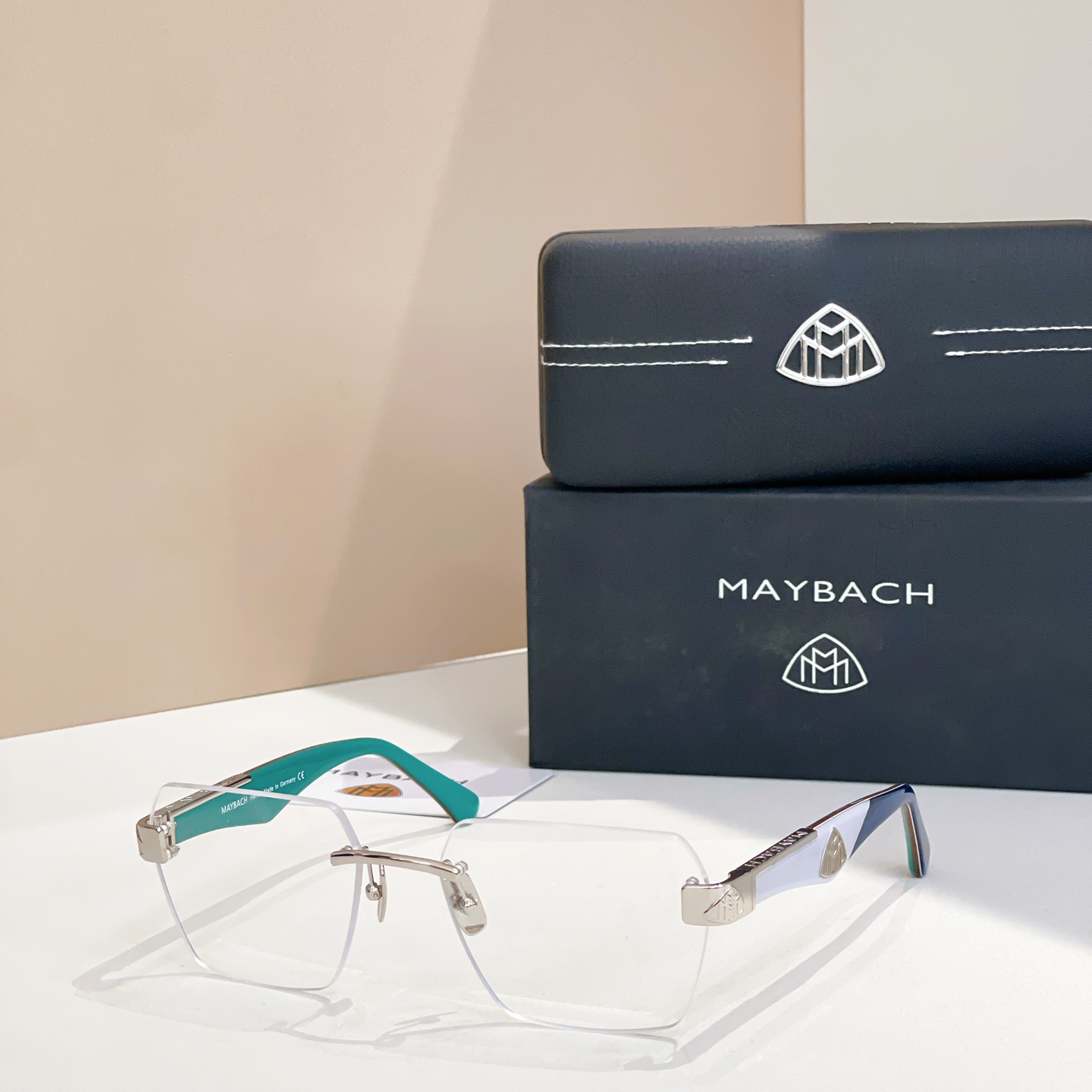 MAYBACH迈巴赫⚜️⚜️⚜️MODEL：THE MAGIG I⚜️⚜️⚜️SIZE：59口17-14