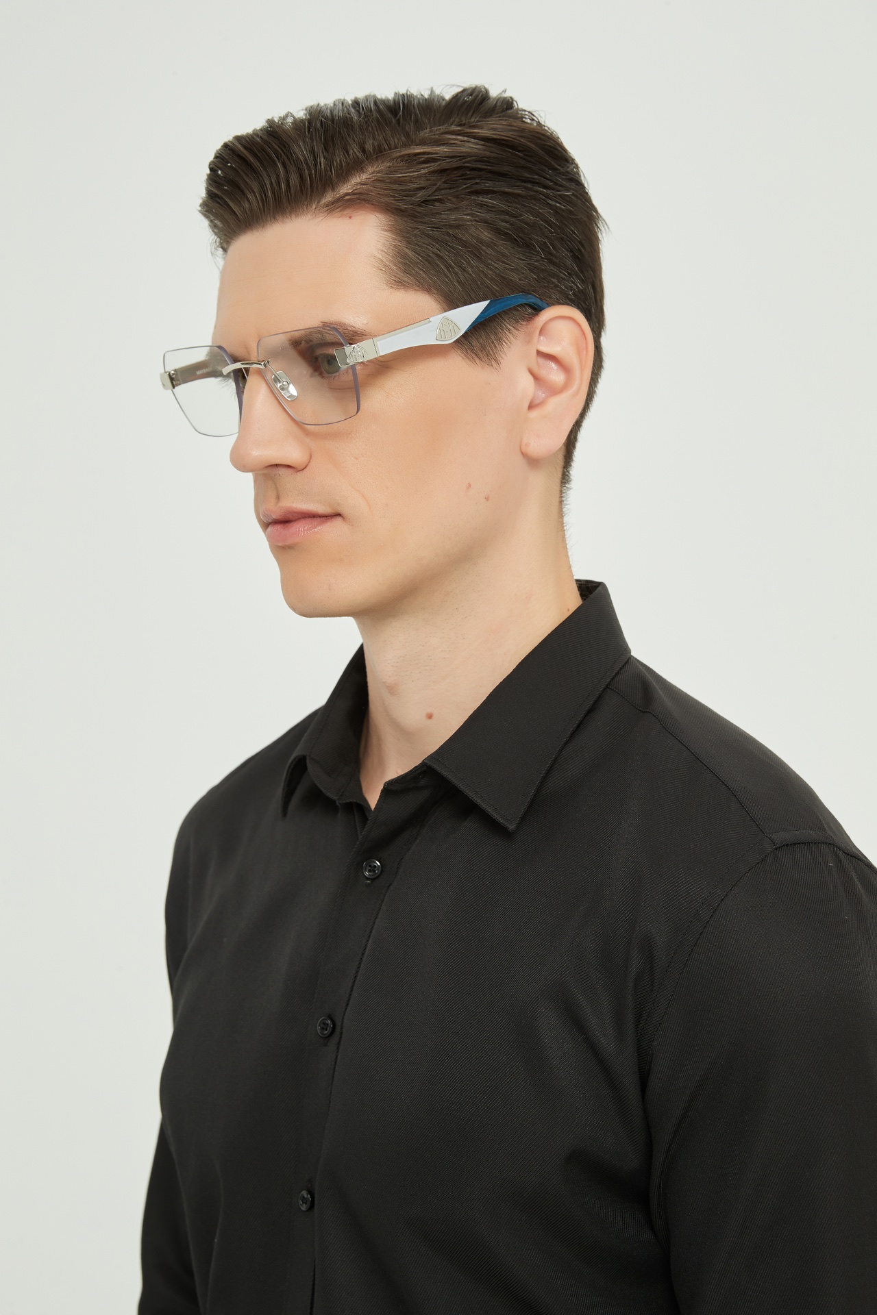 MAYBACH迈巴赫⚜️⚜️⚜️MODEL：THE MAGIG I⚜️⚜️⚜️SIZE：59口17-14