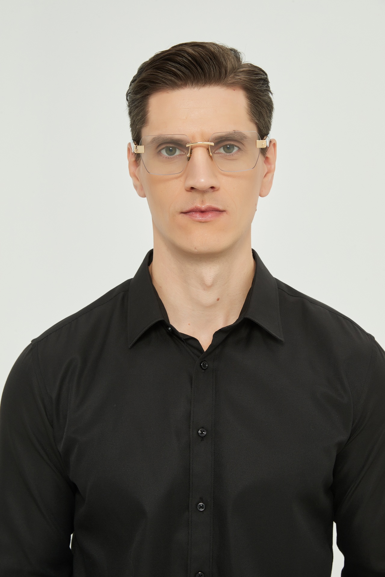 MAYBACH迈巴赫⚜️⚜️⚜️MODEL：THE MAGIG I⚜️⚜️⚜️SIZE：59口17-14