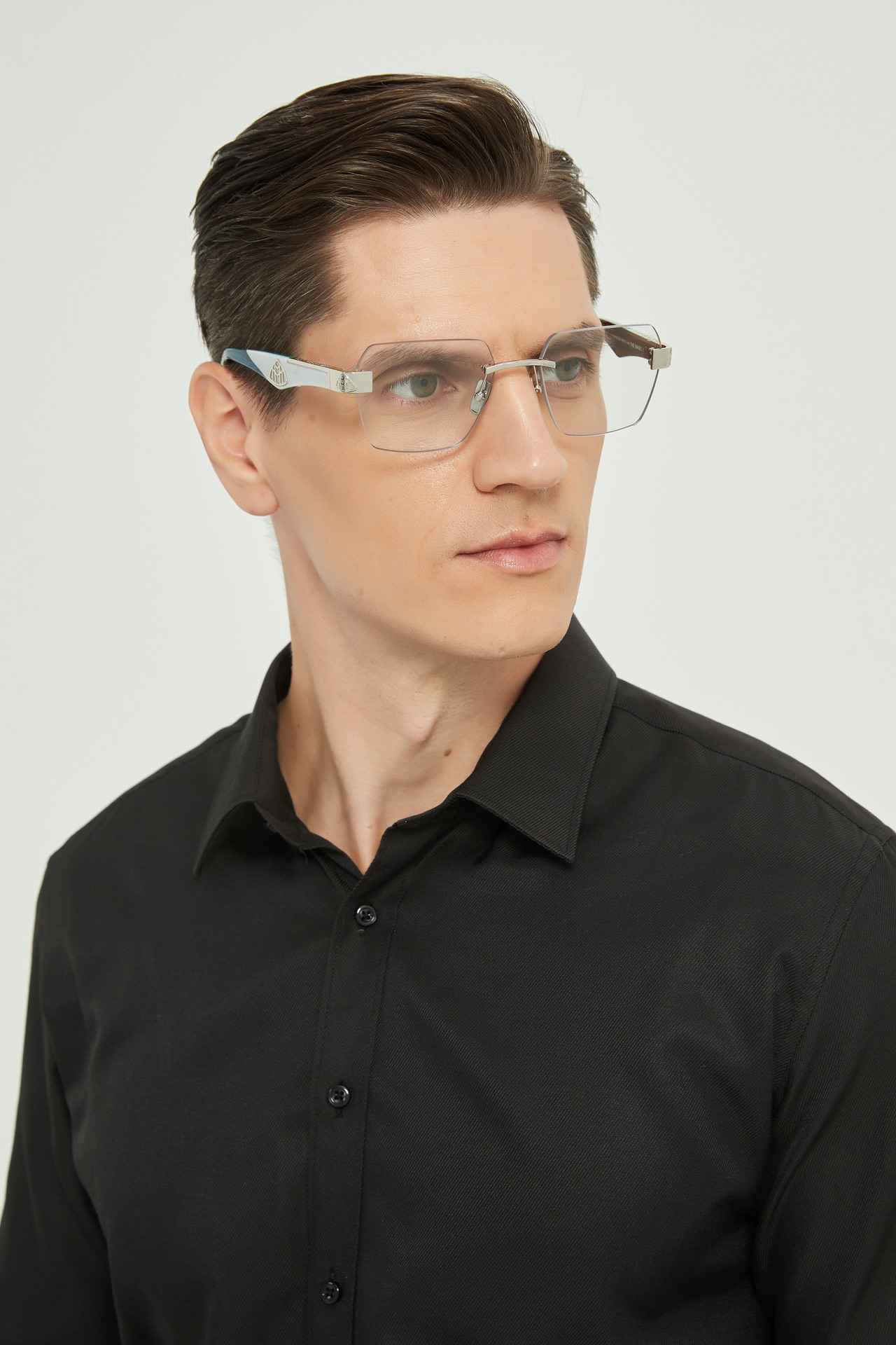 MAYBACH迈巴赫⚜️⚜️⚜️MODEL：THE MAGIG I⚜️⚜️⚜️SIZE：59口17-14