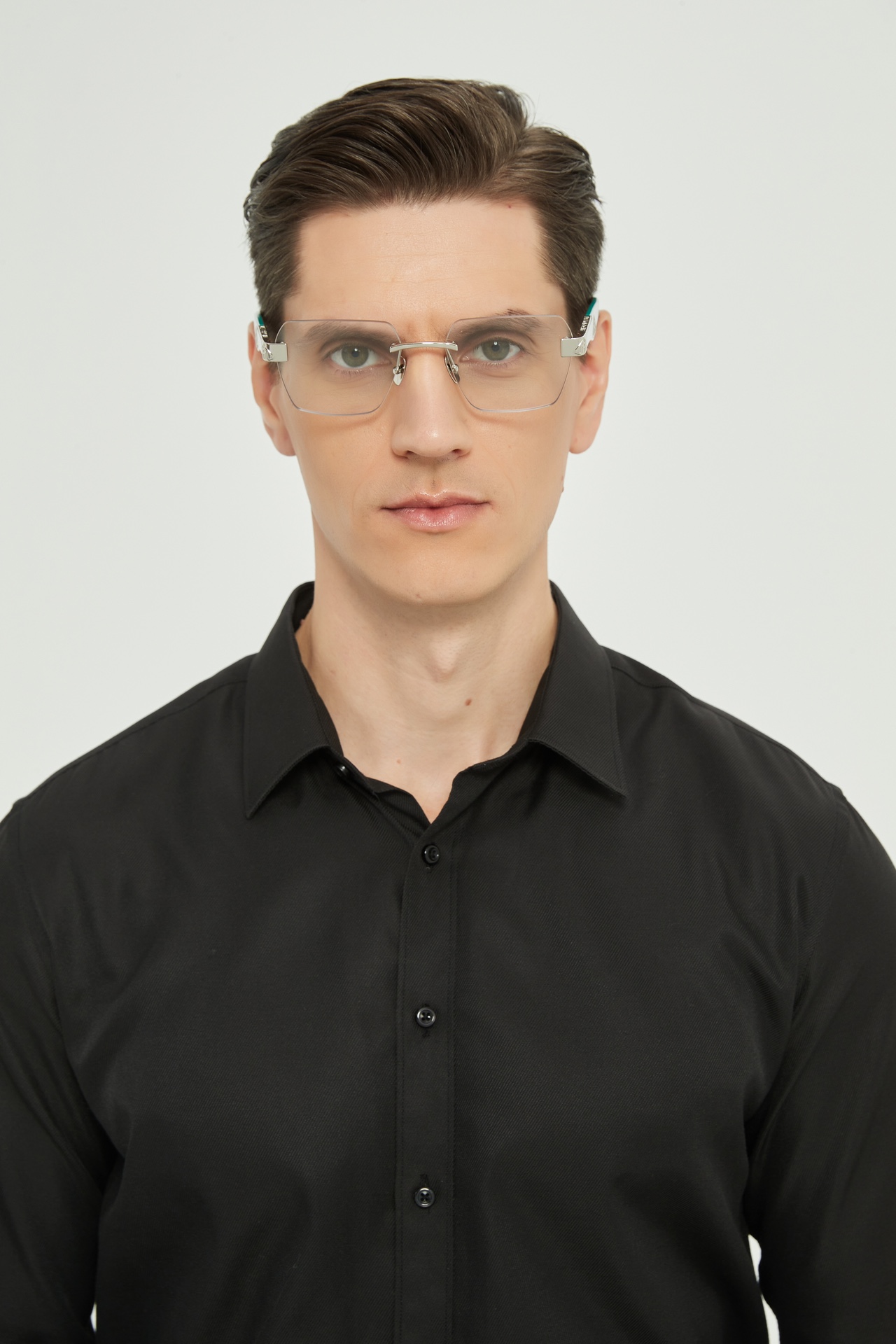 MAYBACH迈巴赫⚜️⚜️⚜️MODEL：THE MAGIG I⚜️⚜️⚜️SIZE：59口17-14