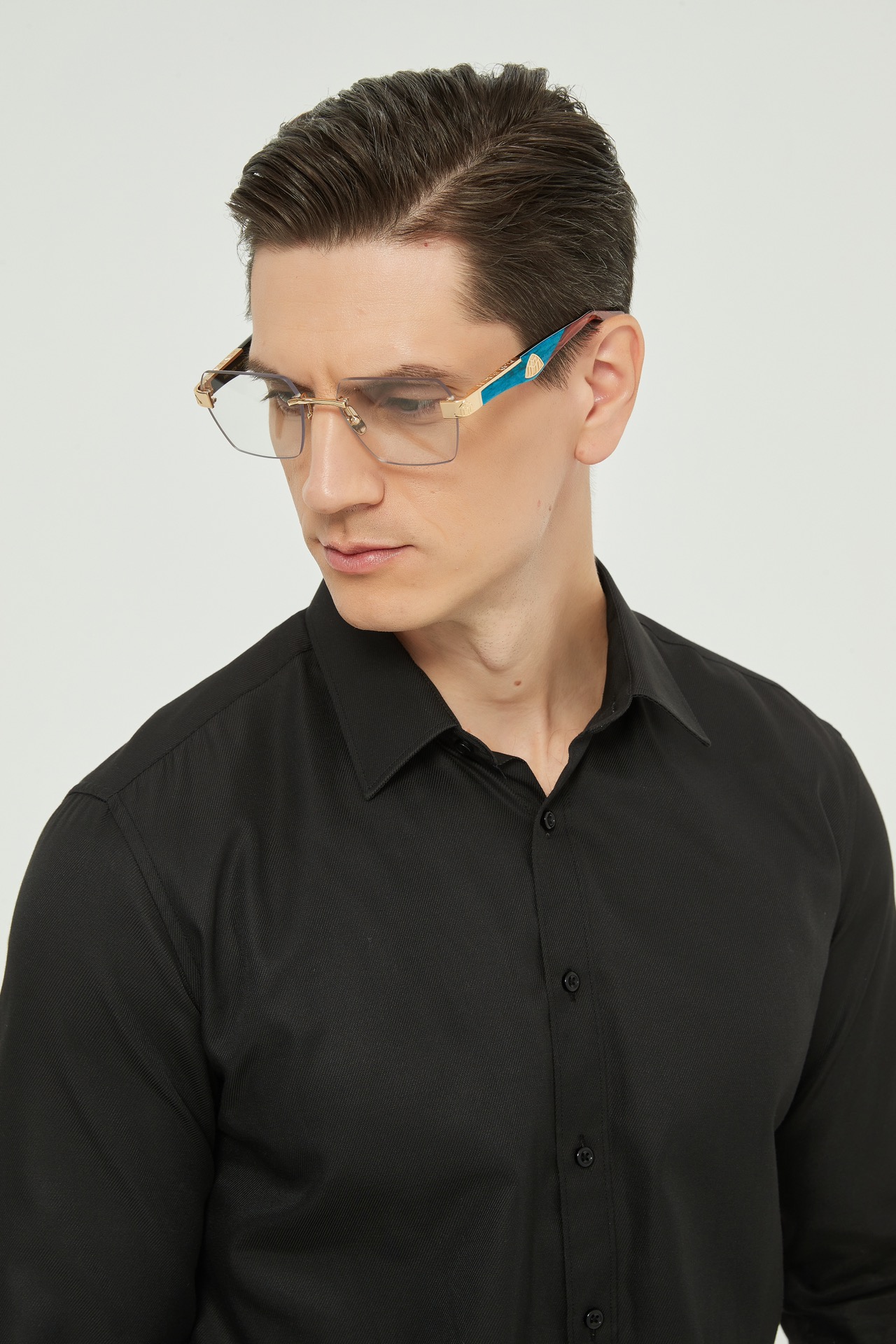 MAYBACH迈巴赫⚜️⚜️⚜️MODEL：THE MAGIG I⚜️⚜️⚜️SIZE：59口17-14