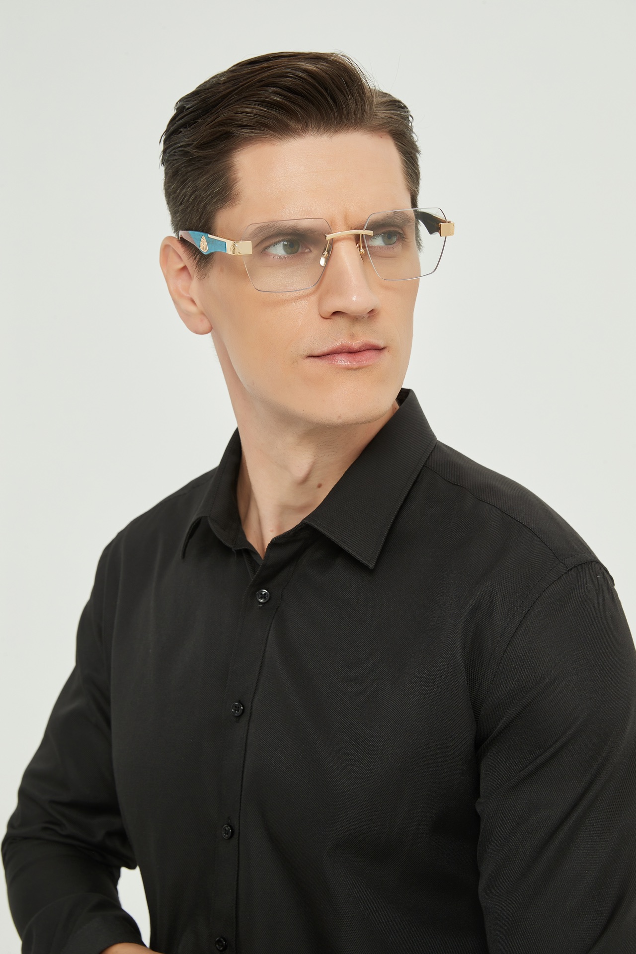 MAYBACH迈巴赫⚜️⚜️⚜️MODEL：THE MAGIG I⚜️⚜️⚜️SIZE：59口17-14