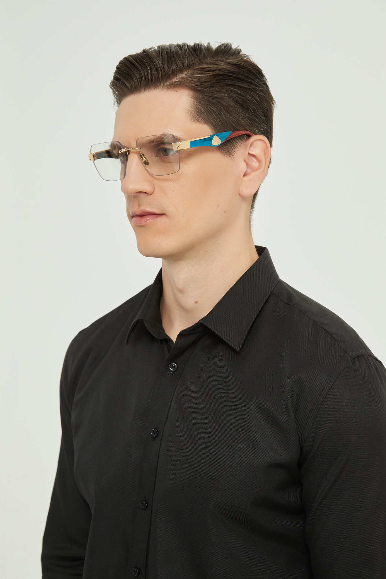 MAYBACH迈巴赫⚜️⚜️⚜️MODEL：THE MAGIG I⚜️⚜️⚜️SIZE：59口17-14