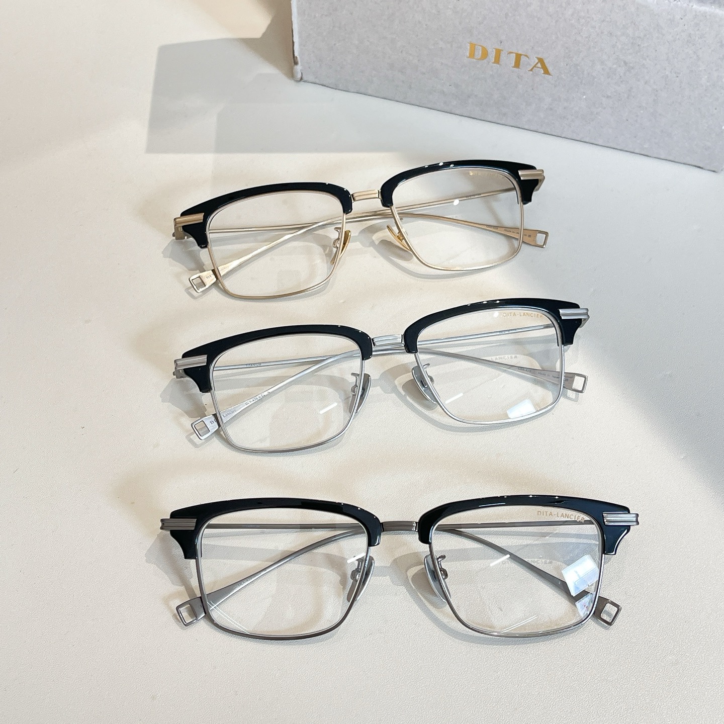 DITA⚜️⚜️⚜️MODEL：DLX-439 ⚜️⚜️⚜️SIZE：52口18-144⚜️⚜️⚜️高版