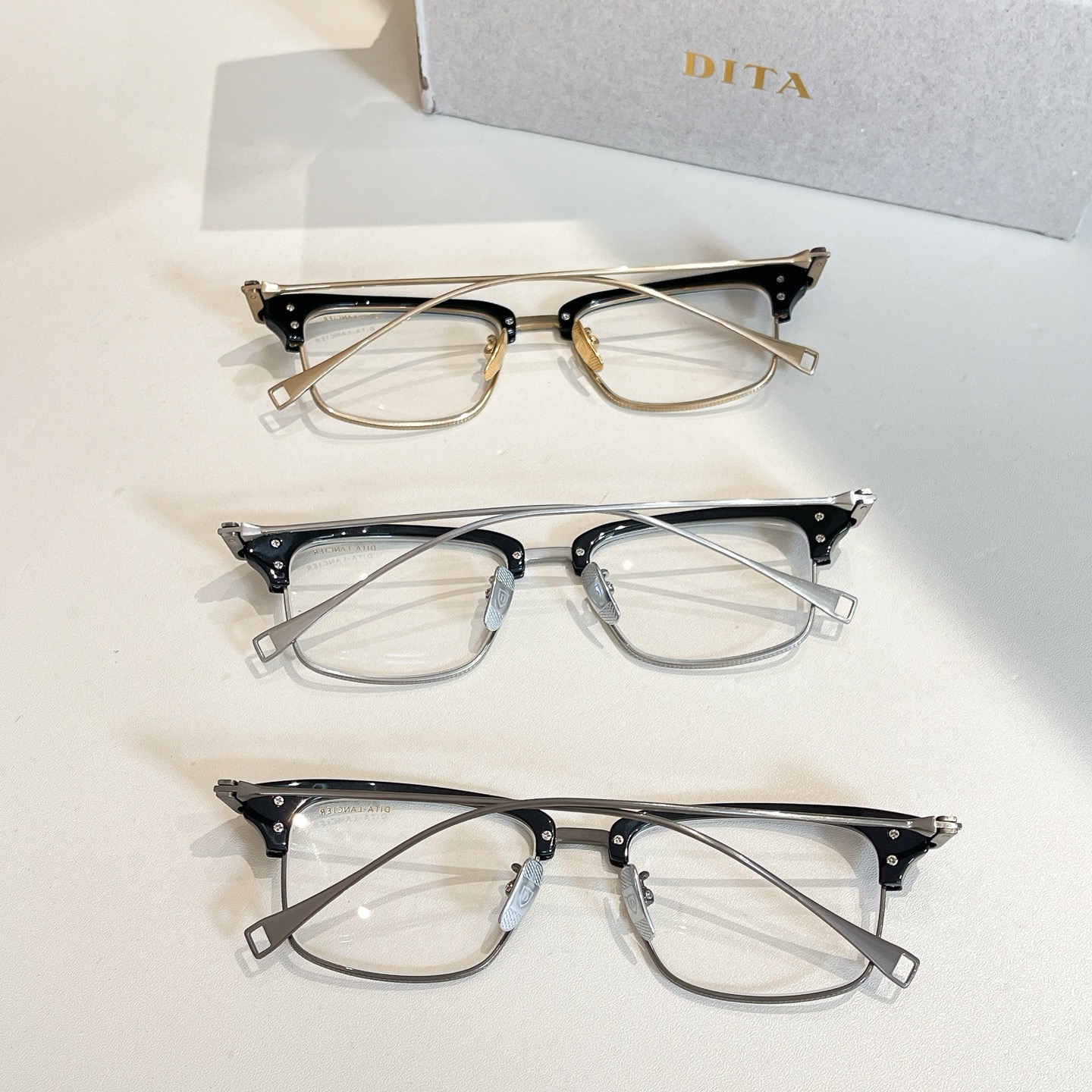 DITA⚜️⚜️⚜️MODEL：DLX-439 ⚜️⚜️⚜️SIZE：52口18-144⚜️⚜️⚜️高版