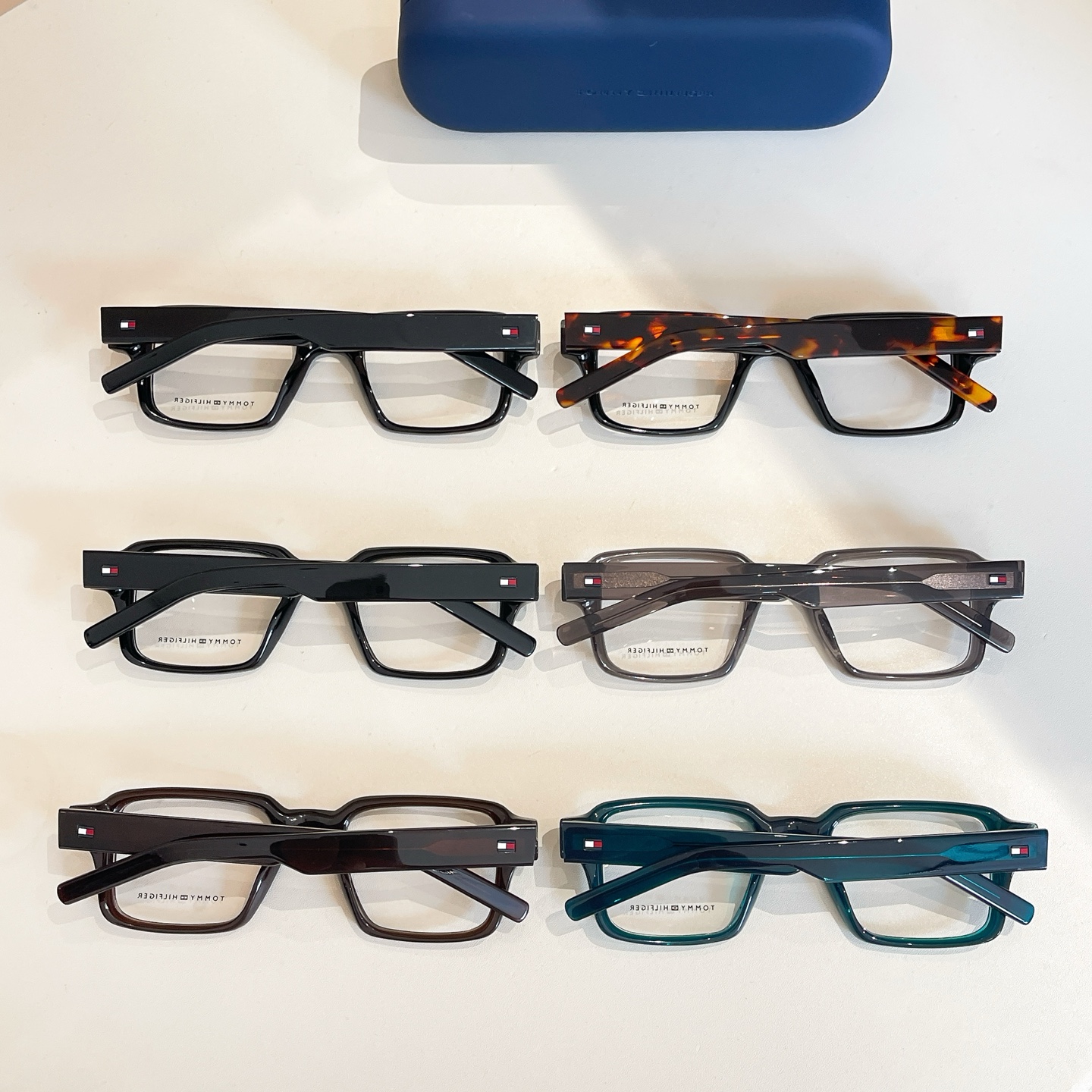 TOMMY  HILFIGE*✨✨✨MODEL：TH2126✨✨✨SIZE：54口18-145✨✨✨ 