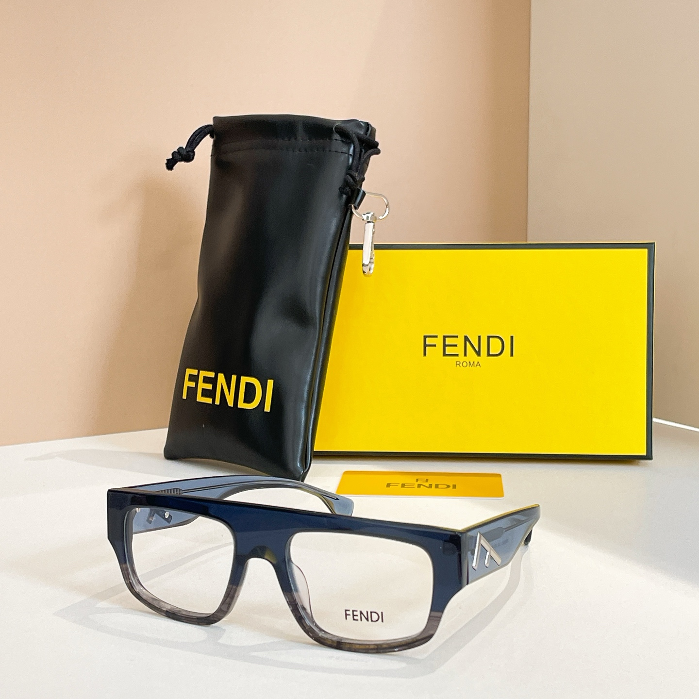FEND*✨✨✨MODELFE50093L✨✨✨SIZE55口20-145✨✨✨