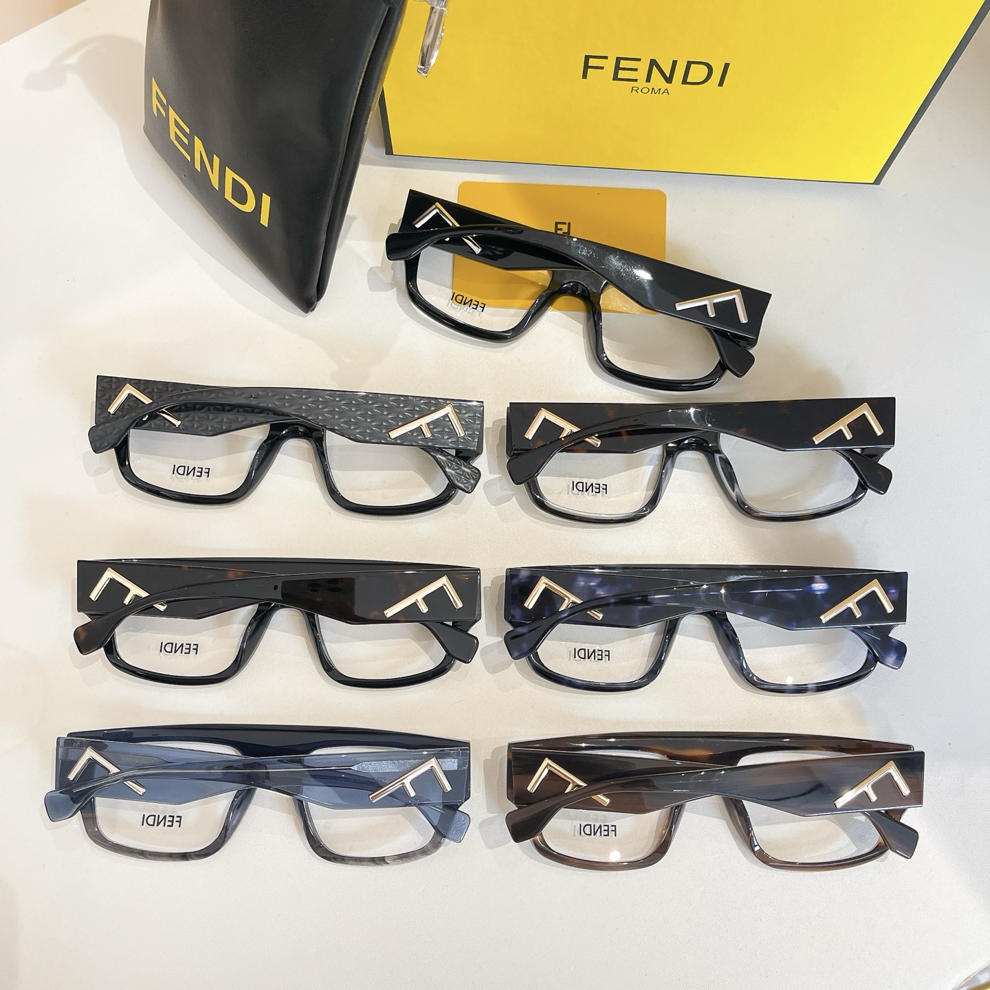 FEND*✨✨✨MODELFE50093L✨✨✨SIZE55口20-145✨✨✨