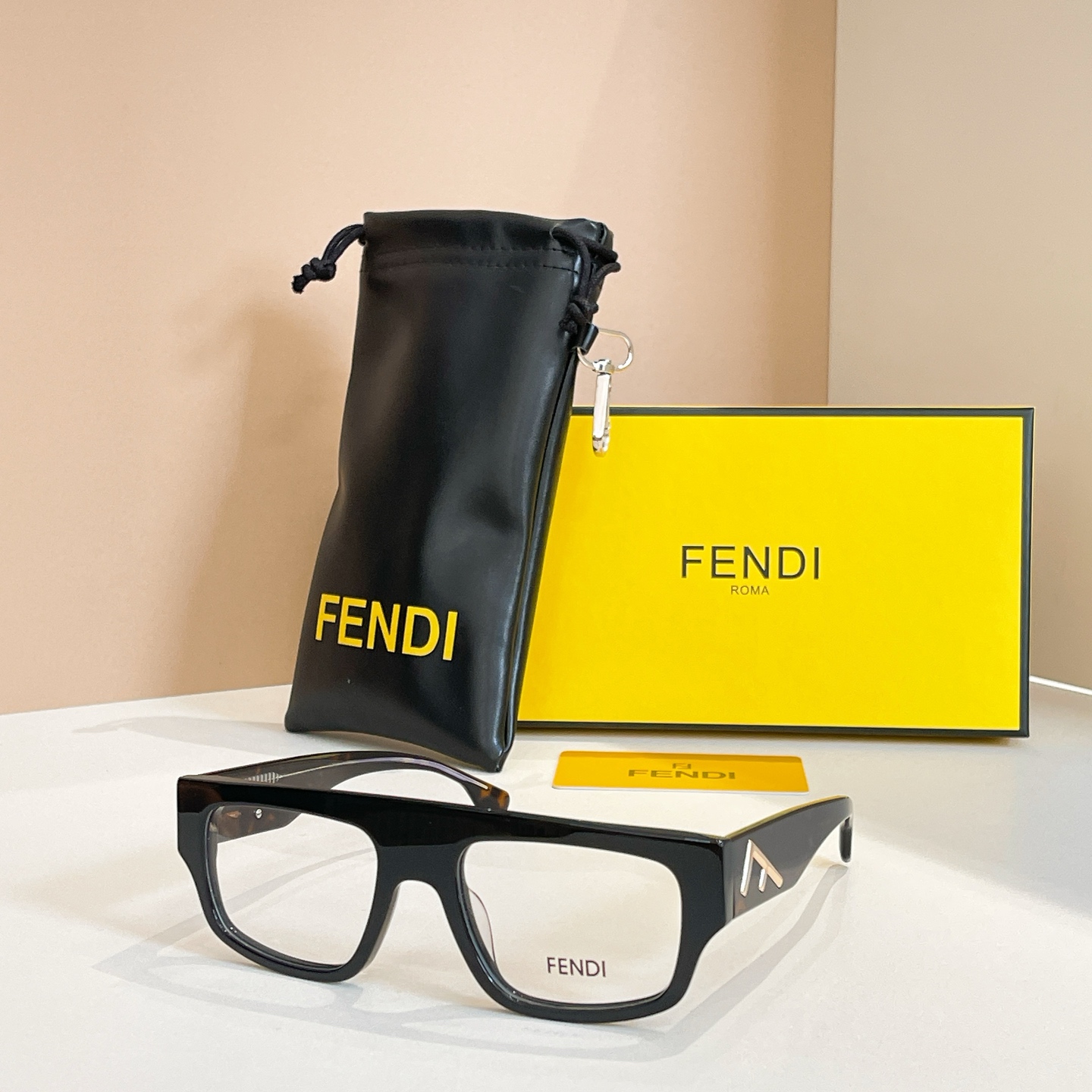 FEND*✨✨✨MODELFE50093L✨✨✨SIZE55口20-145✨✨✨