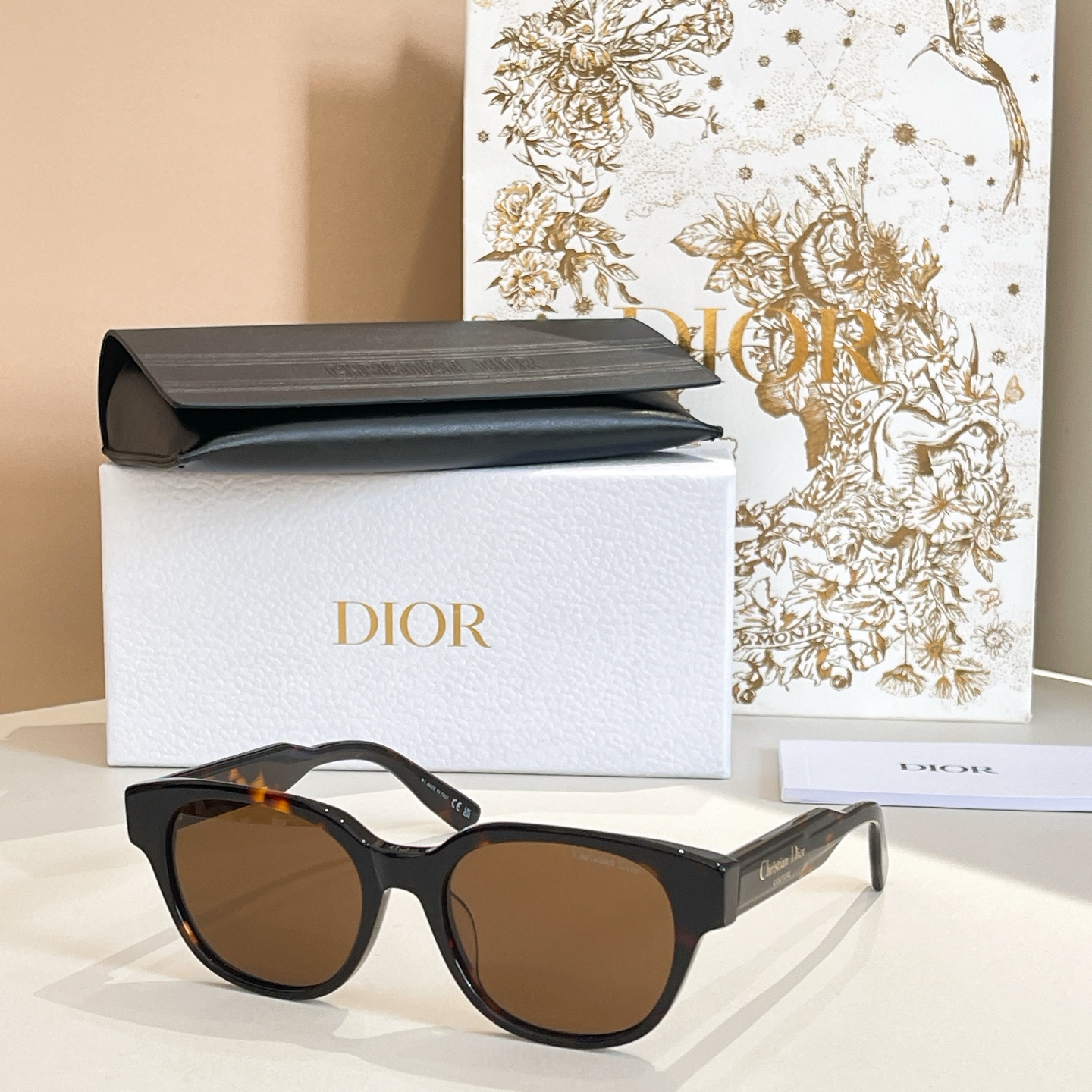 DIO*🌟🌟🌟MODEL：Christian Dior Label R1F🌟🌟🌟SIZE：53口19-1