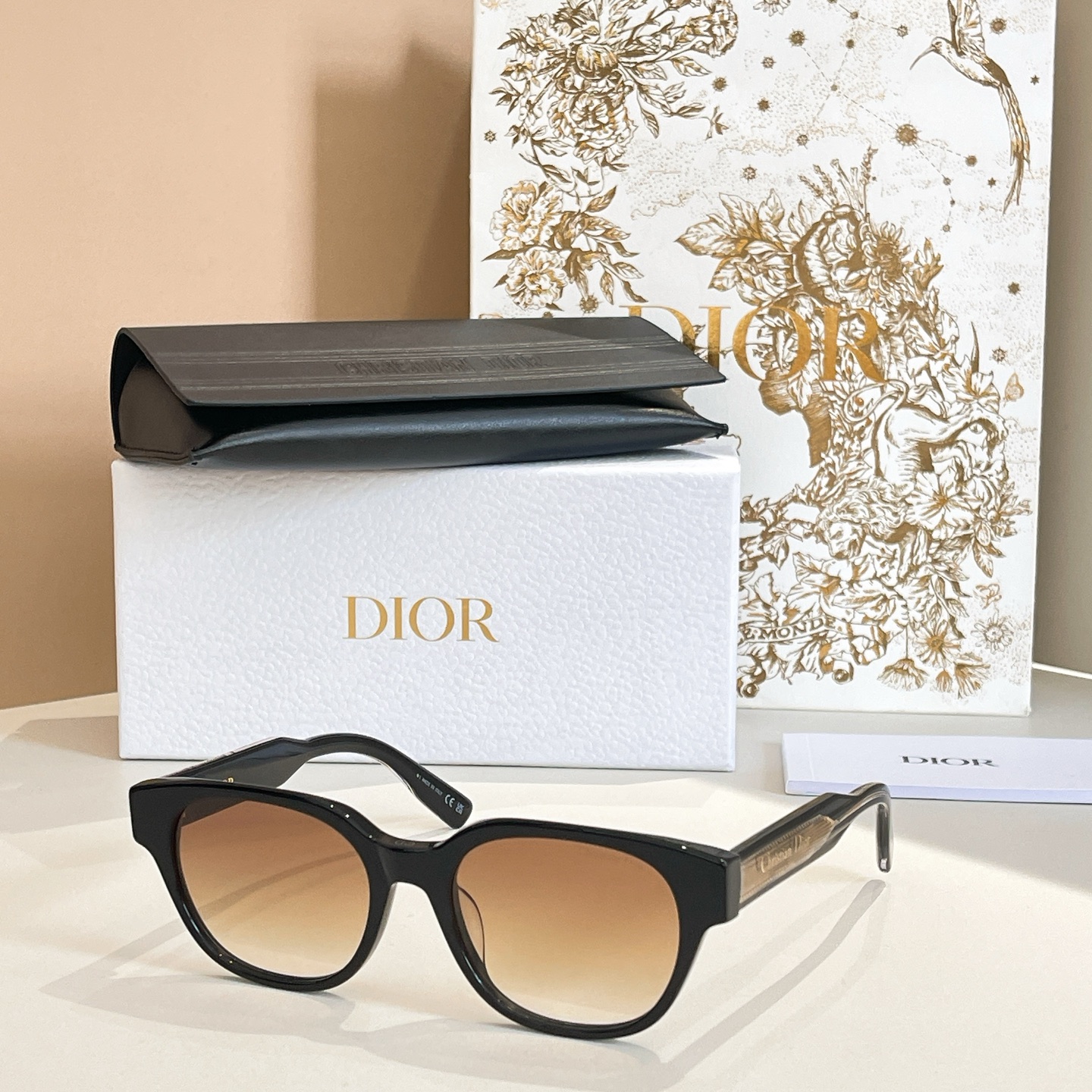 DIO*🌟🌟🌟MODEL：Christian Dior Label R1F🌟🌟🌟SIZE：53口19-1