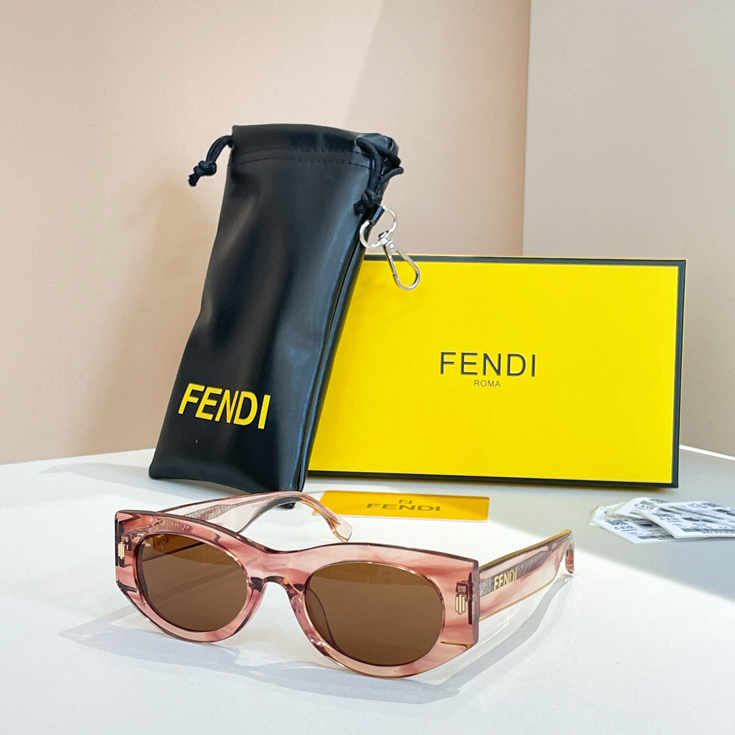 FEND*✨✨✨MODELFE✨✨✨SIZE50口23-145✨✨✨