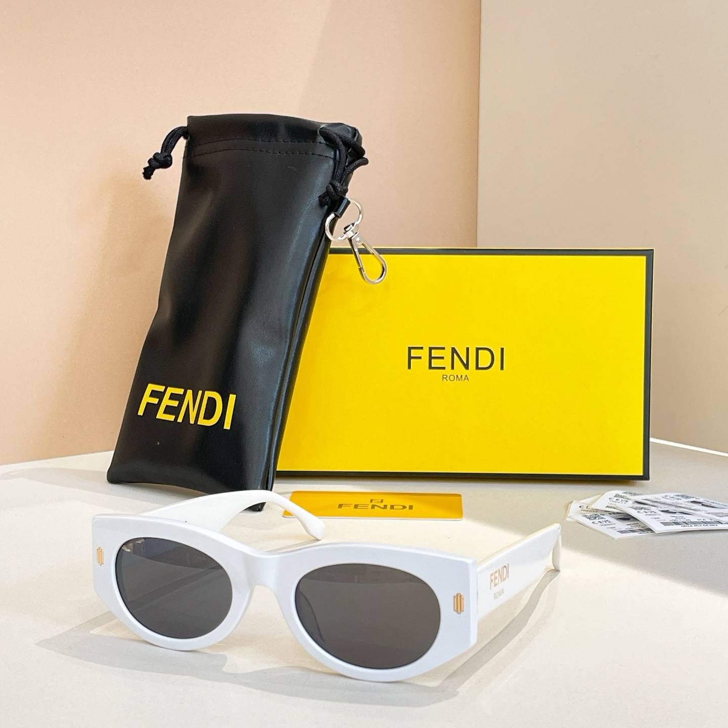 FEND*✨✨✨MODELFE✨✨✨SIZE50口23-145✨✨✨