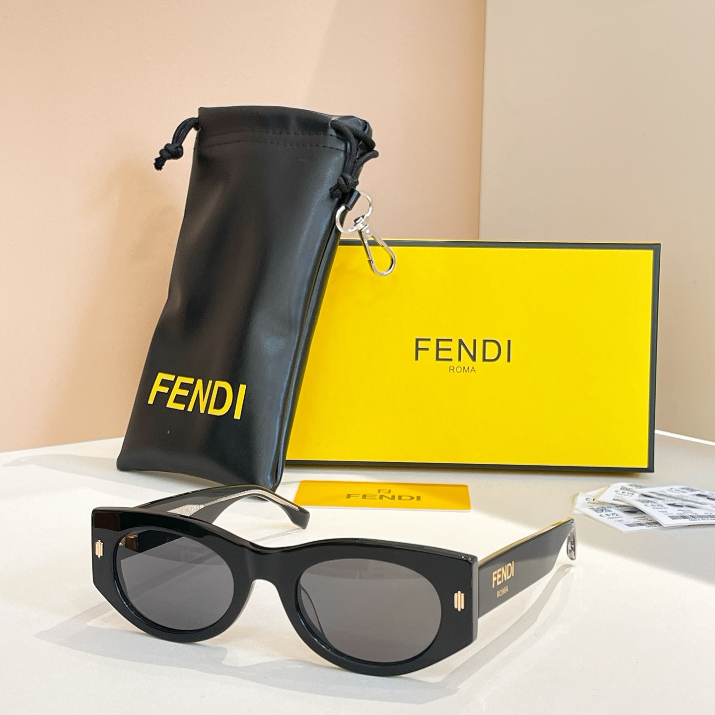 FEND*✨✨✨MODELFE✨✨✨SIZE50口23-145✨✨✨