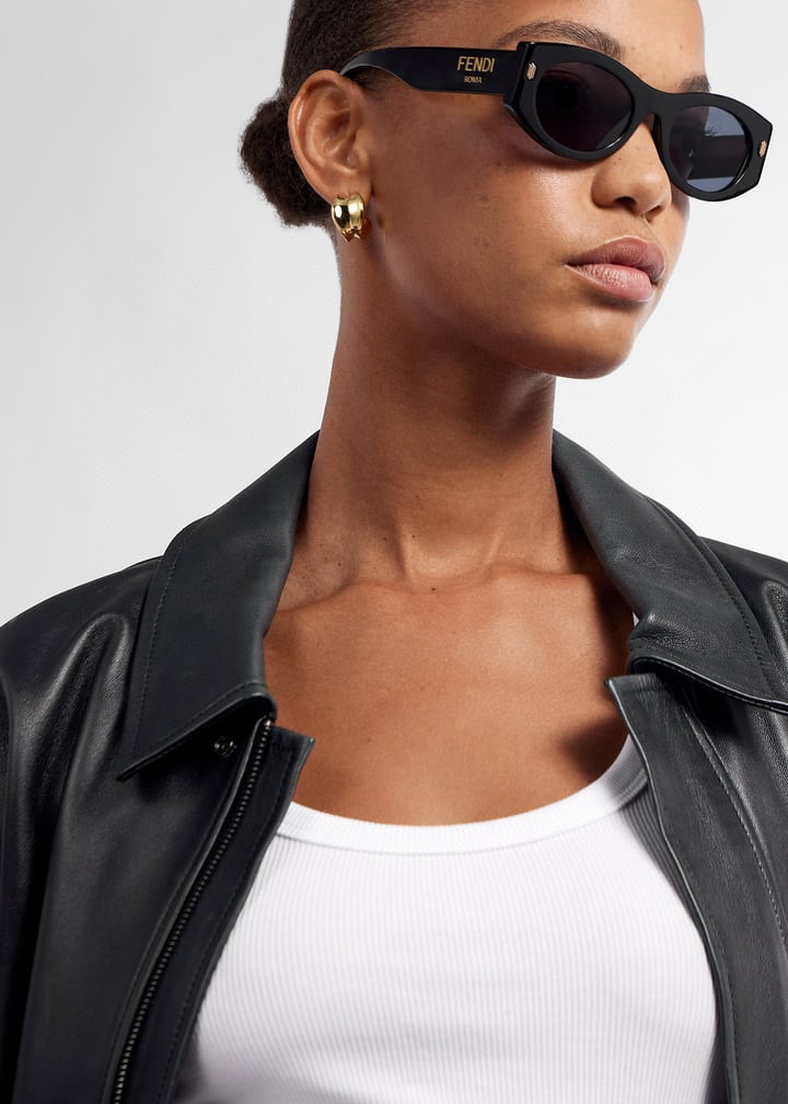 FEND*✨✨✨MODELFE✨✨✨SIZE50口23-145✨✨✨