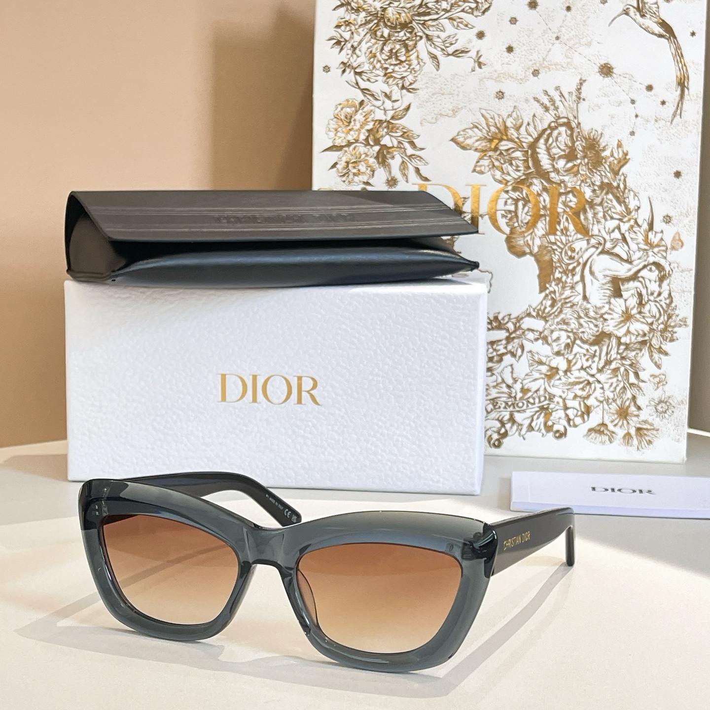 DIO*🌟🌟🌟MODEL：Diormidnight B3I🌟🌟🌟SIZE：54口19-140🌟🌟🌟