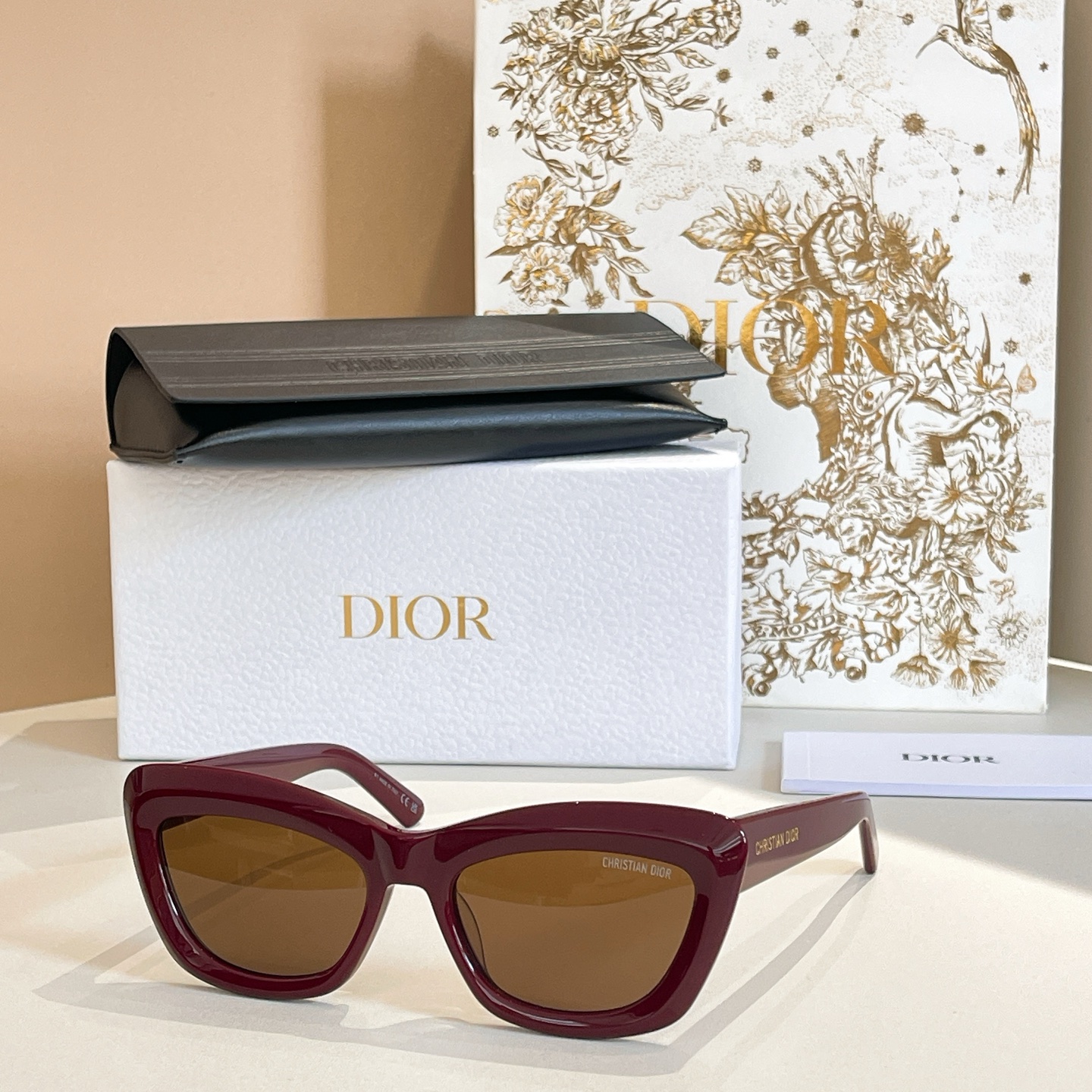 DIO*🌟🌟🌟MODEL：Diormidnight B3I🌟🌟🌟SIZE：54口19-140🌟🌟🌟