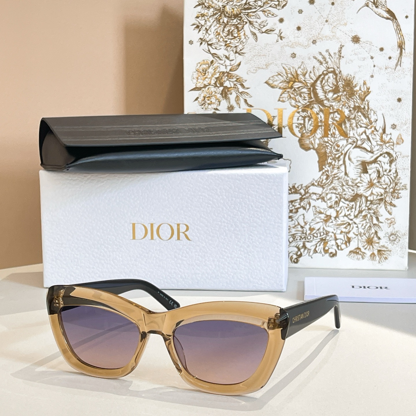 DIO*🌟🌟🌟MODEL：Diormidnight B3I🌟🌟🌟SIZE：54口19-140🌟🌟🌟