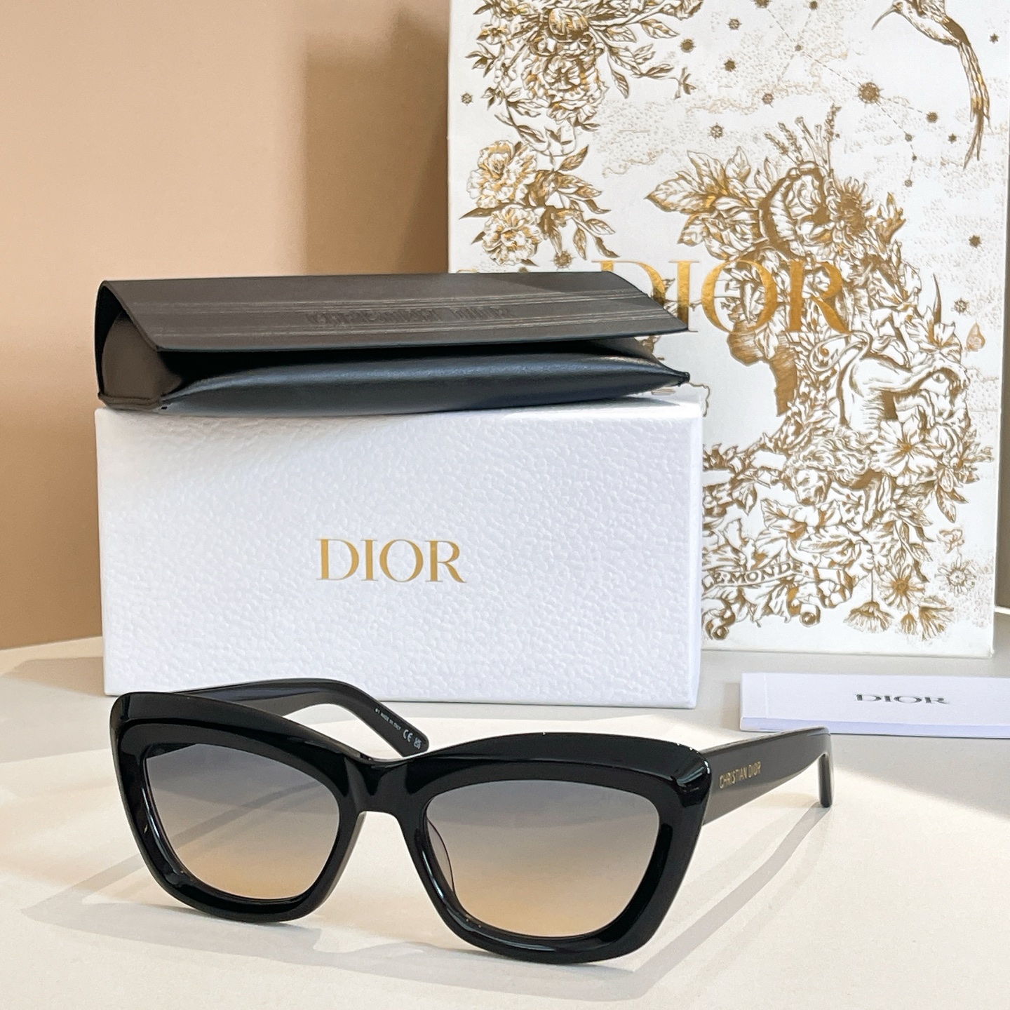 DIO*🌟🌟🌟MODEL：Diormidnight B3I🌟🌟🌟SIZE：54口19-140🌟🌟🌟