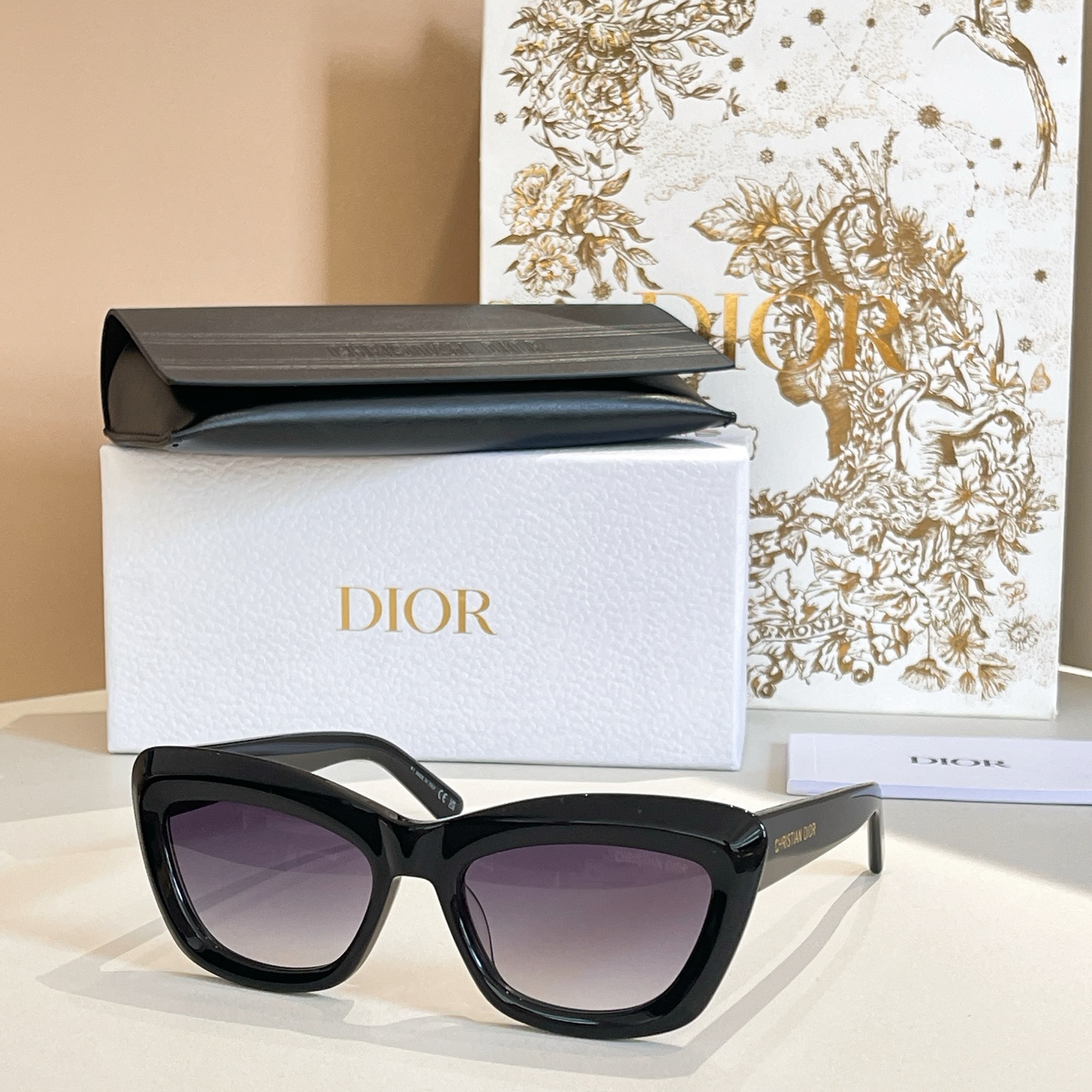 DIO*🌟🌟🌟MODEL：Diormidnight B3I🌟🌟🌟SIZE：54口19-140🌟🌟🌟