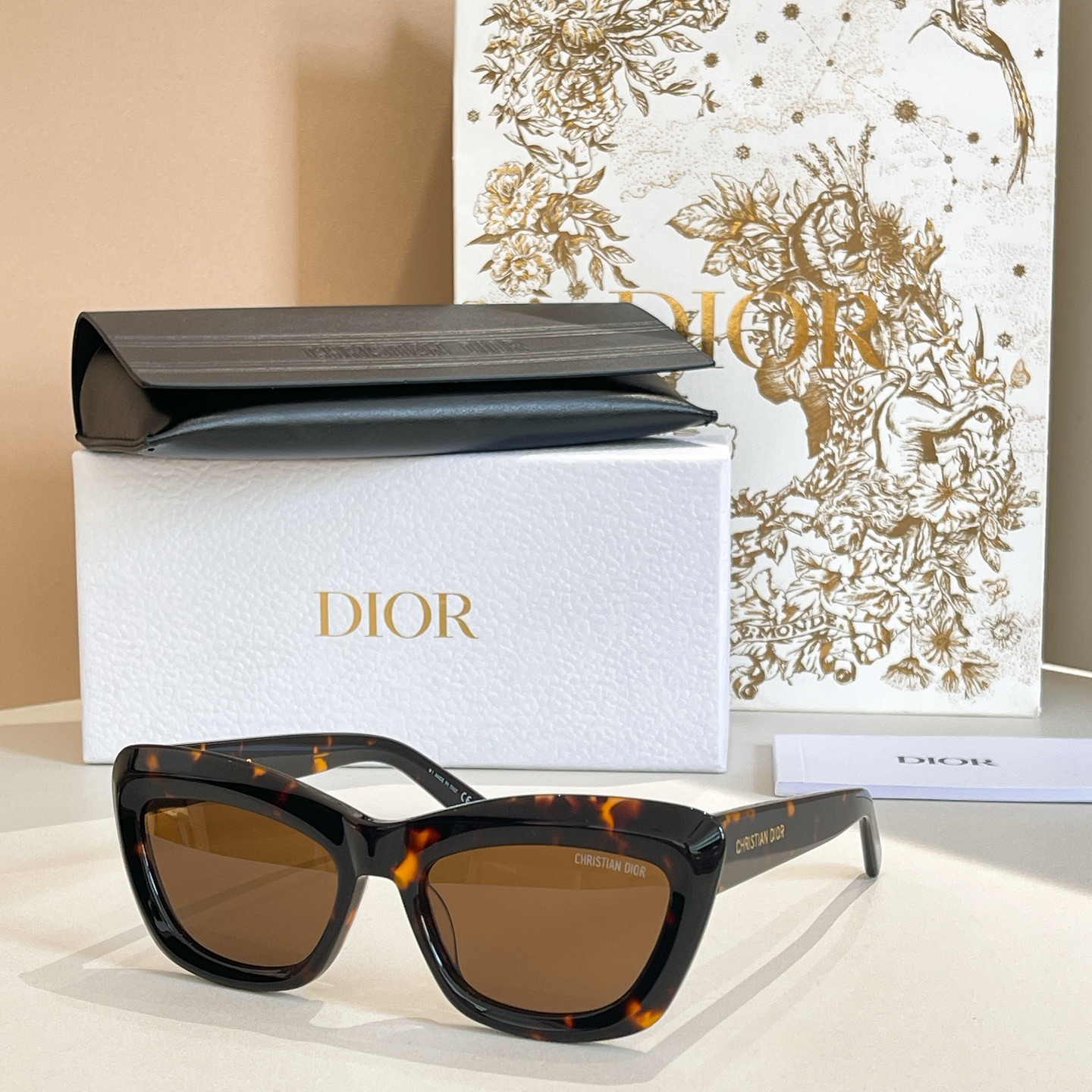 DIO*🌟🌟🌟MODEL：Diormidnight B3I🌟🌟🌟SIZE：54口19-140🌟🌟🌟