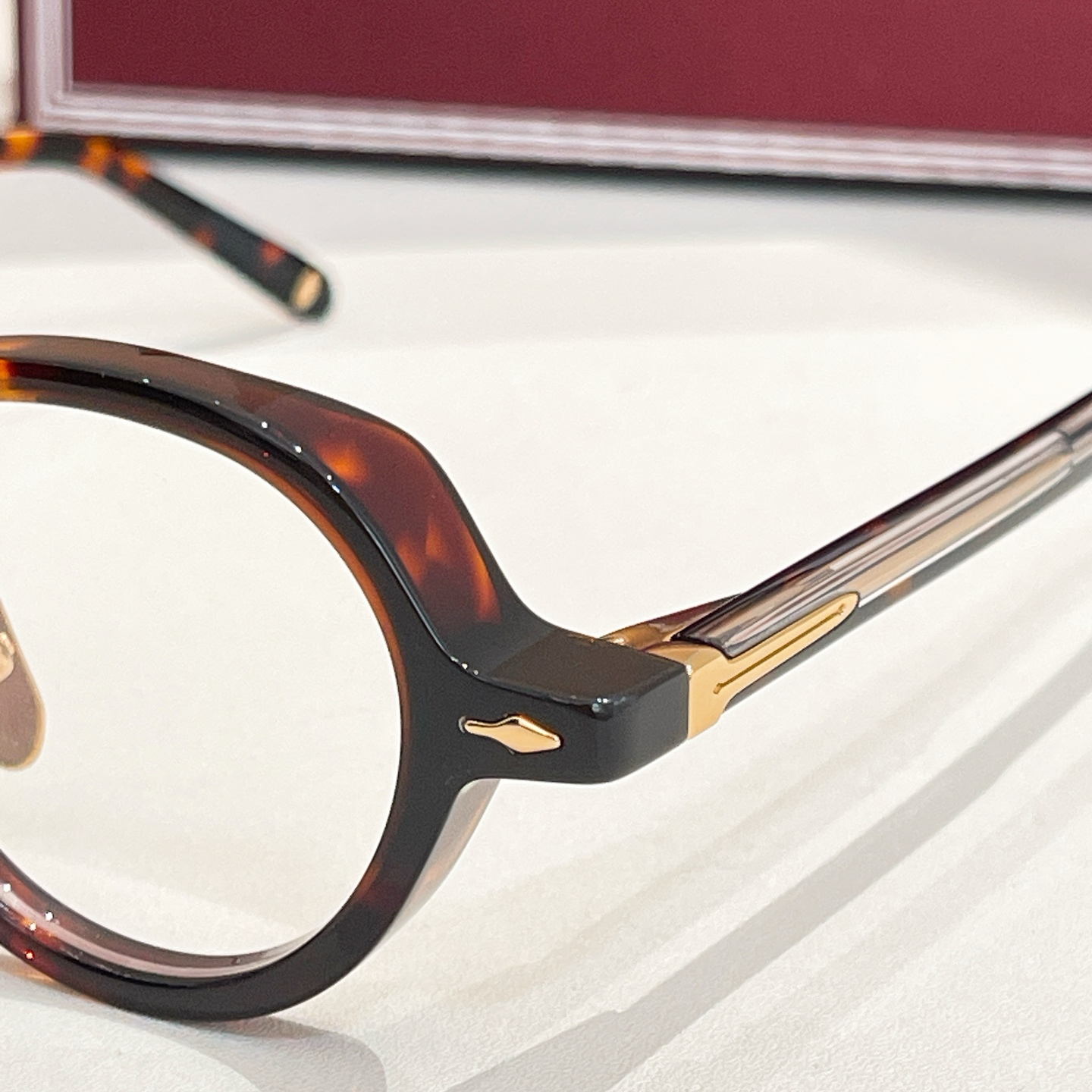 JACQUES MARIE MAG🌟🌟🌟 MODELCLARK🌟🌟🌟SIZE 45口22🌟🌟🌟配送盒子~