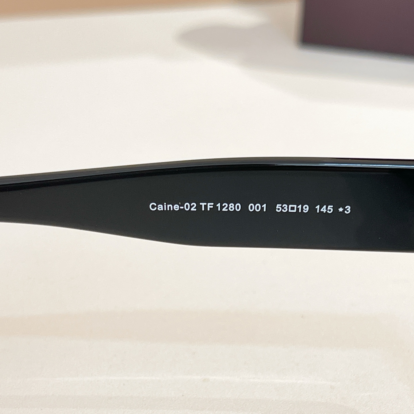 TOM FOR*✨✨✨MODEL：TF1280✨✨✨SIZE：53口19-145✨✨✨