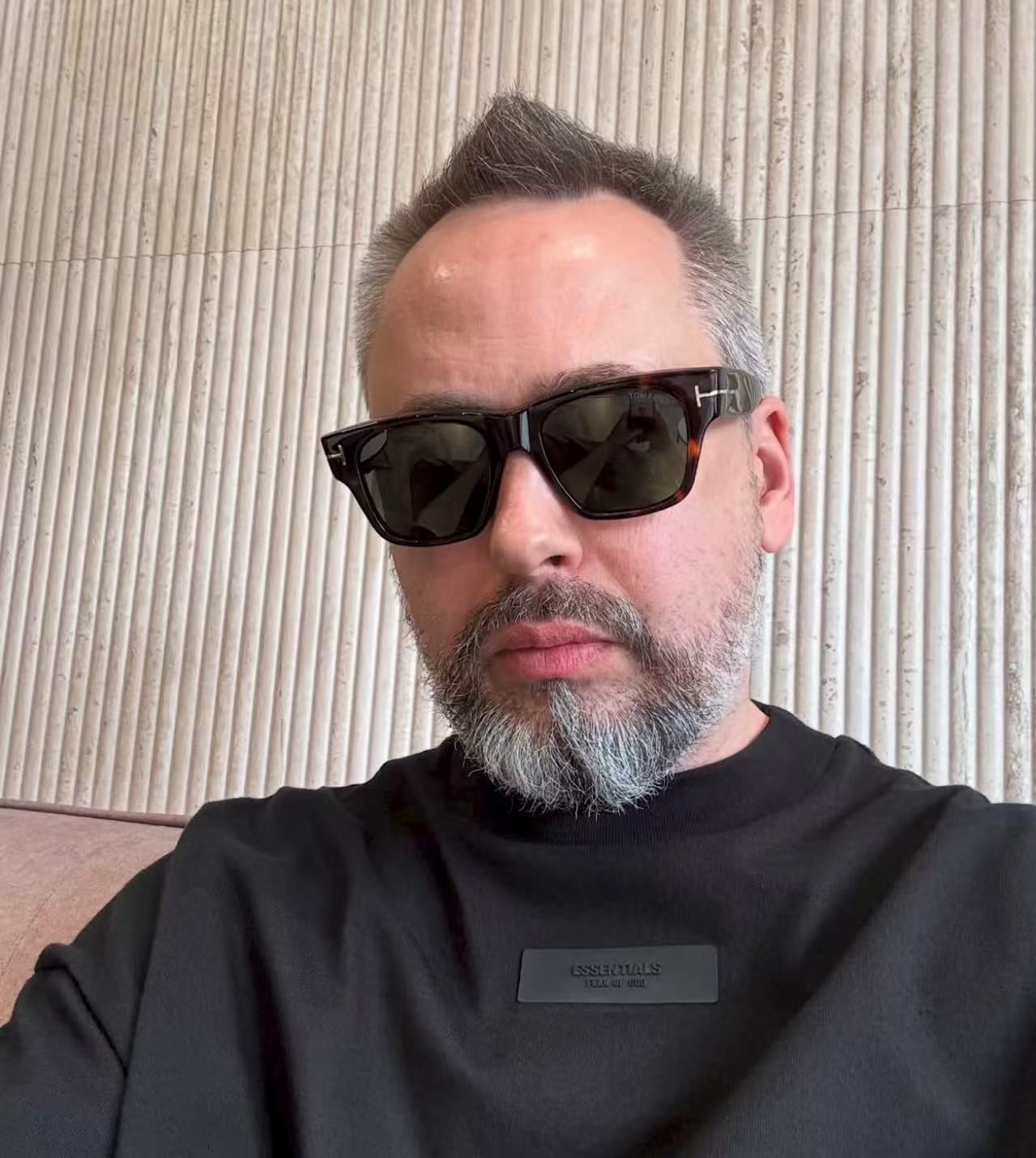 TOM FOR*✨✨✨MODEL：TF1280✨✨✨SIZE：53口19-145✨✨✨