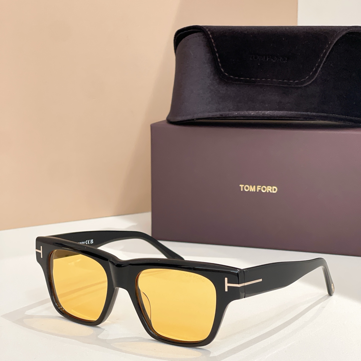 TOM FOR*✨✨✨MODEL：TF1280✨✨✨SIZE：53口19-145✨✨✨