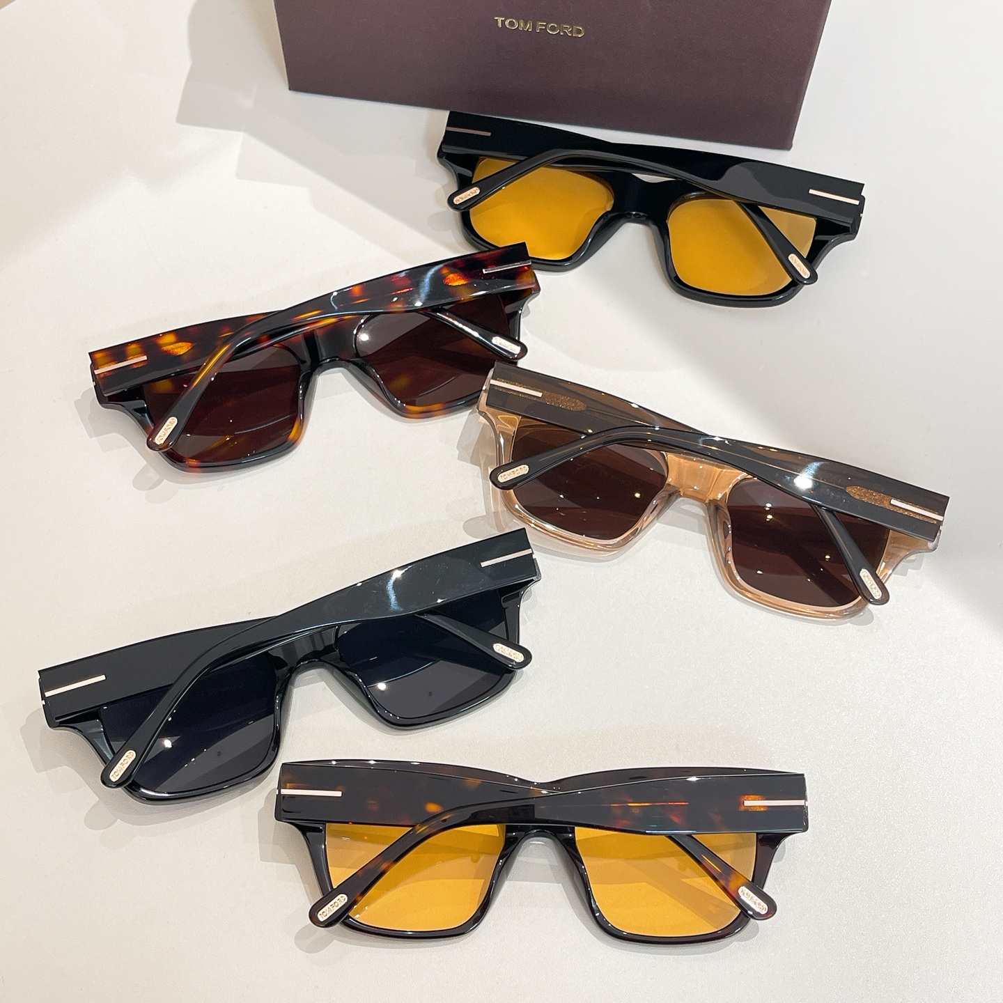 TOM FOR*✨✨✨MODEL：TF1280✨✨✨SIZE：53口19-145✨✨✨