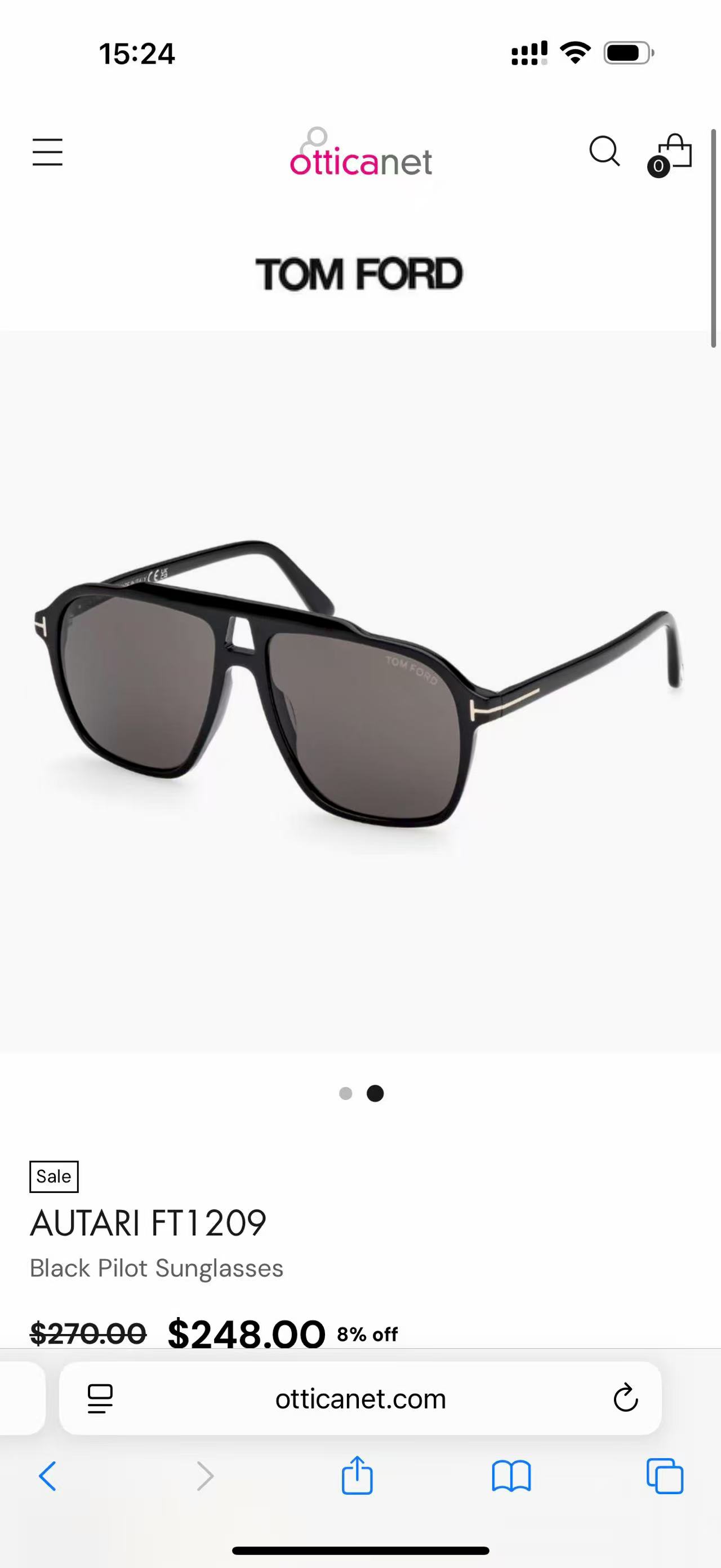 TOM FOR*✨✨✨MODEL：TF1209✨✨✨SIZE：56口14-145✨✨✨