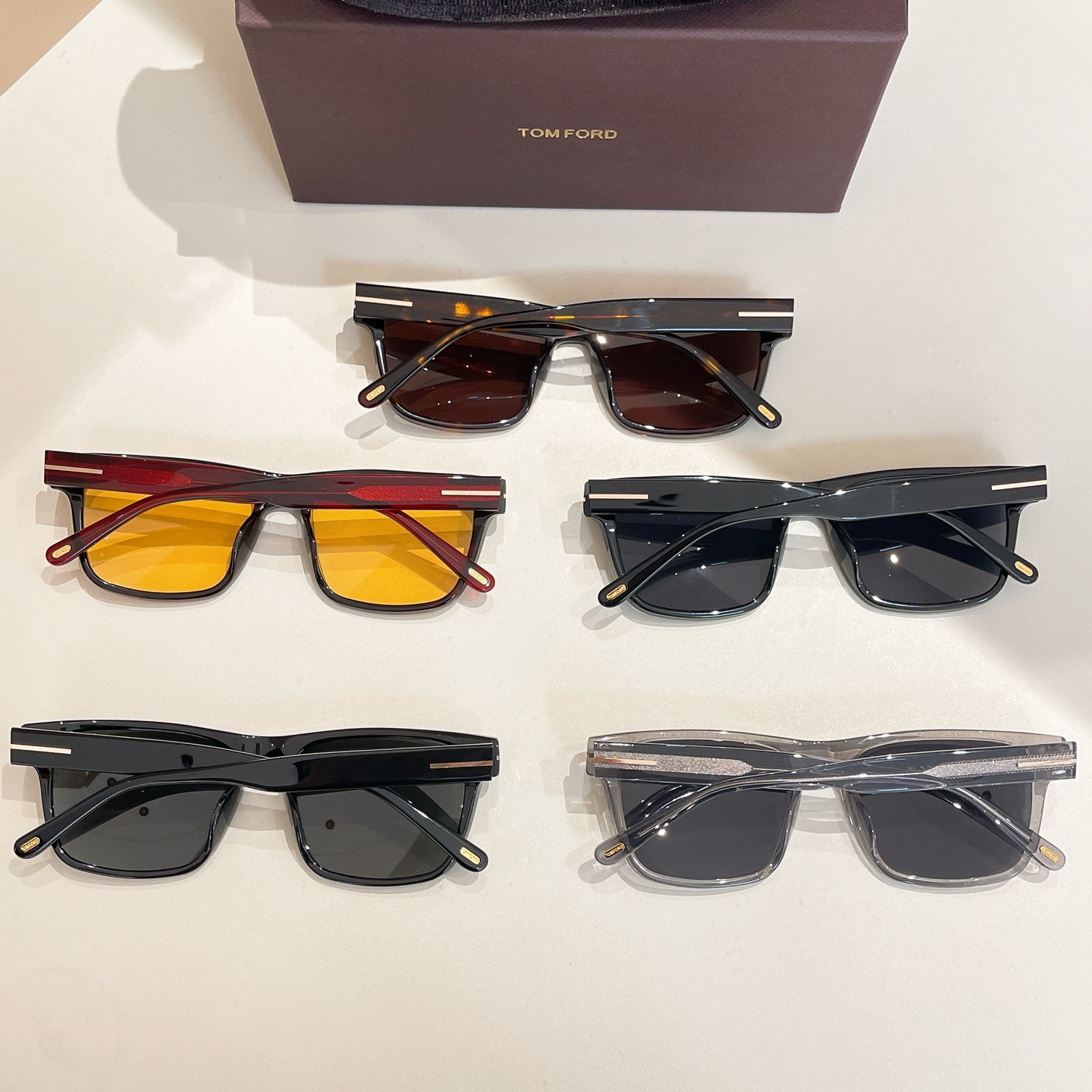 TOM FOR*✨✨✨MODEL：TF1205✨✨✨SIZE：55口17-145✨✨✨