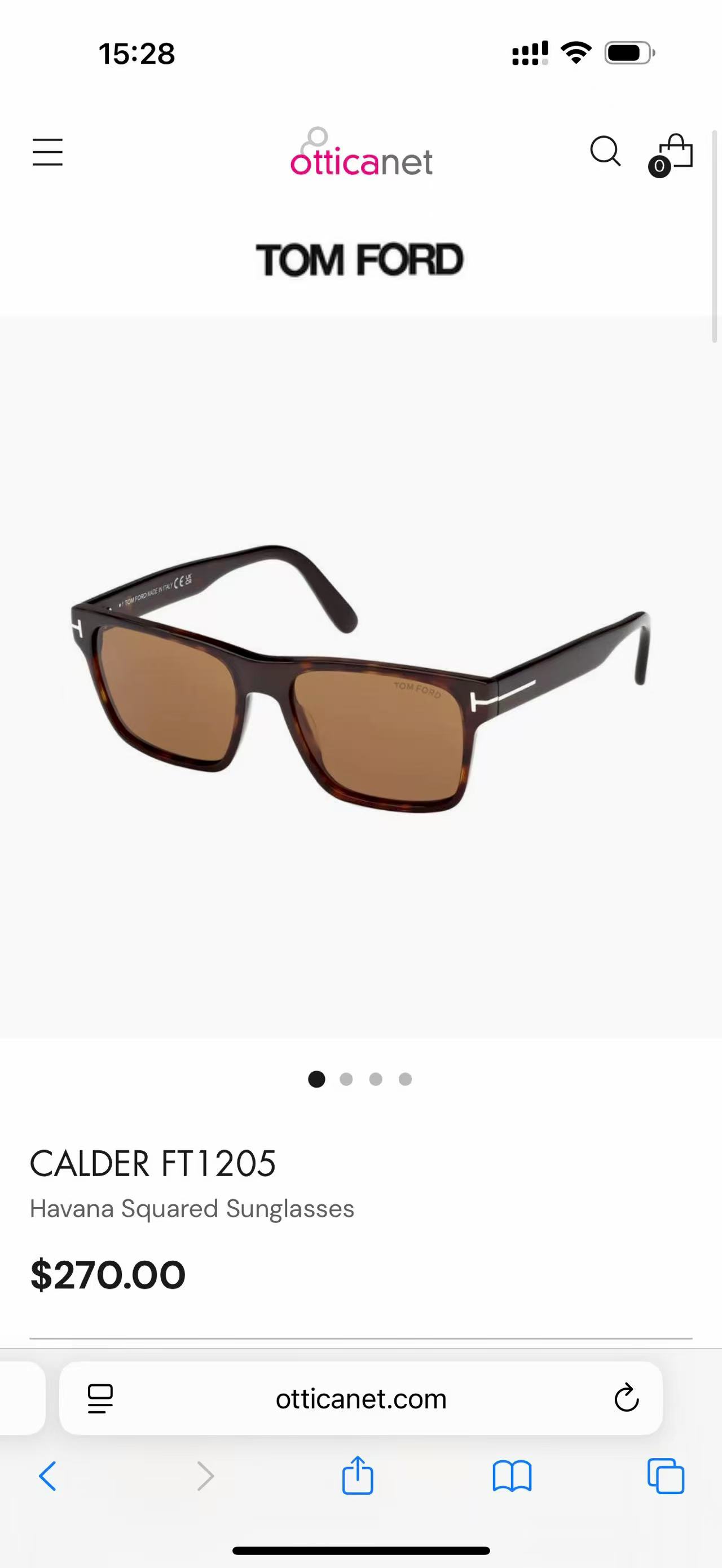 TOM FOR*✨✨✨MODEL：TF1205✨✨✨SIZE：55口17-145✨✨✨