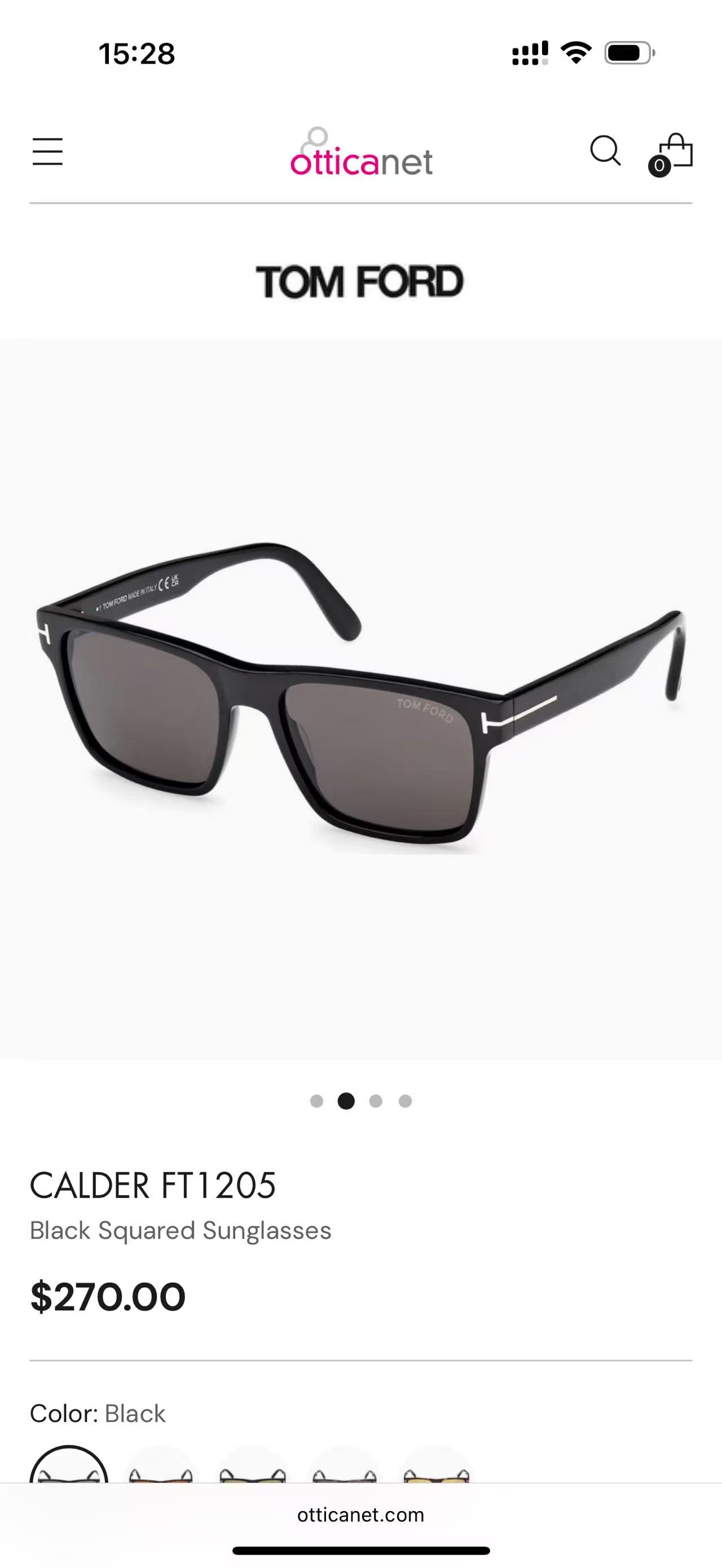 TOM FOR*✨✨✨MODEL：TF1205✨✨✨SIZE：55口17-145✨✨✨