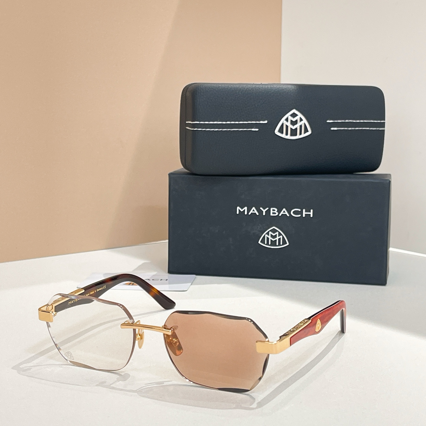 MAYBACH迈巴赫⚜️⚜️⚜️MODEL：THE ARTTAI⚜️⚜️⚜️SIZE：59口17-140