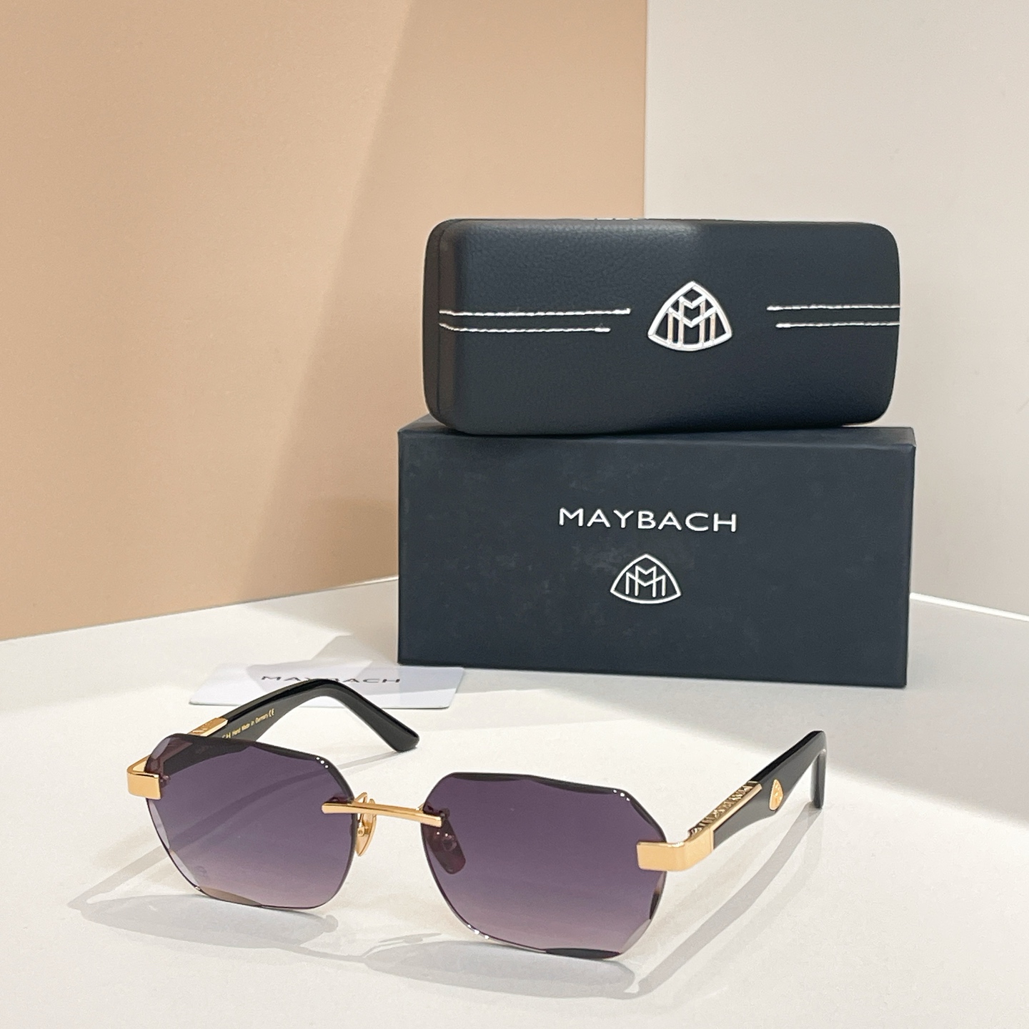 MAYBACH迈巴赫⚜️⚜️⚜️MODEL：THE ARTTAI⚜️⚜️⚜️SIZE：59口17-140