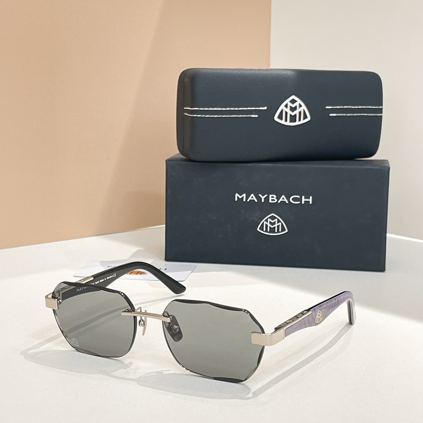 MAYBACH迈巴赫⚜️⚜️⚜️MODEL：THE ARTTAI⚜️⚜️⚜️SIZE：59口17-140