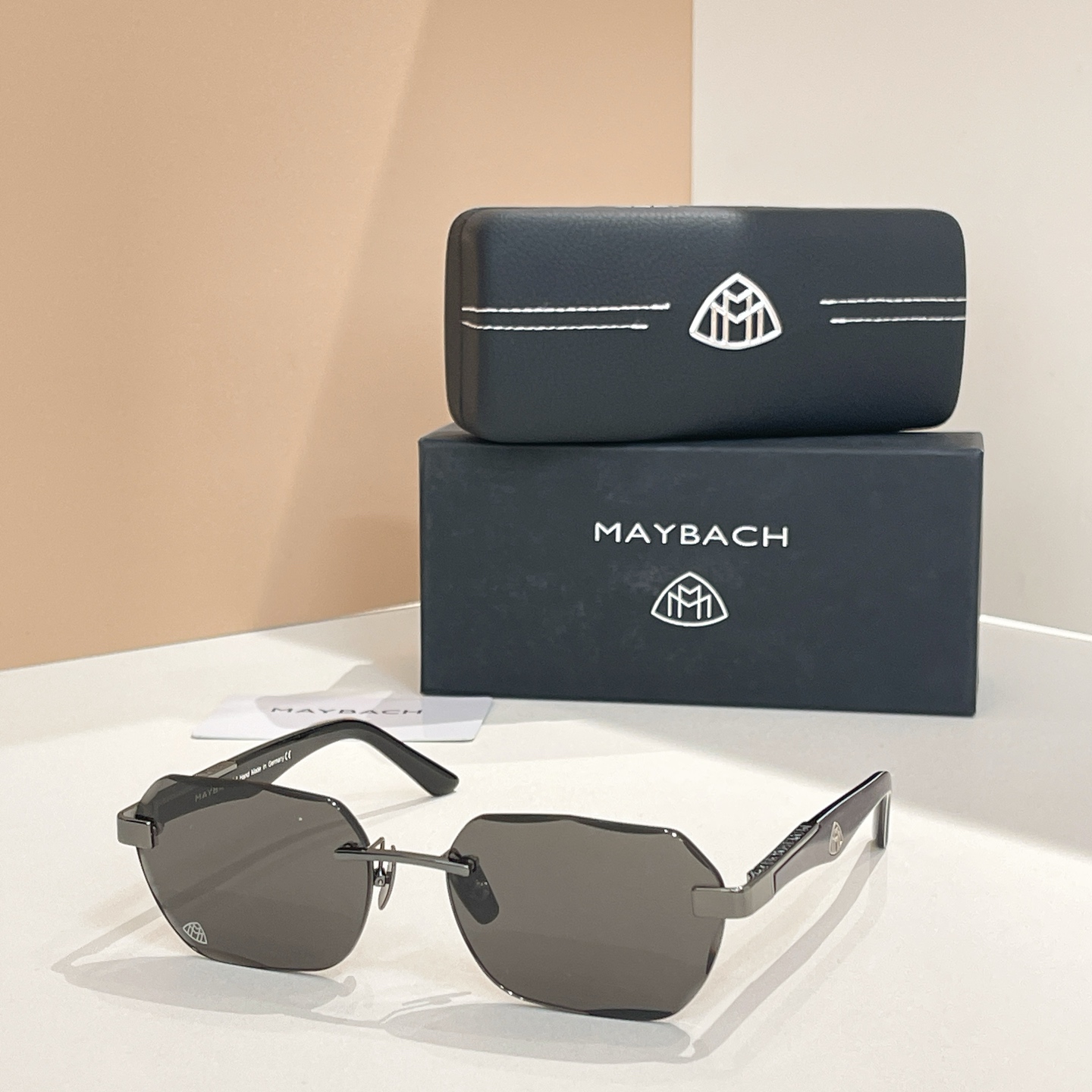 MAYBACH迈巴赫⚜️⚜️⚜️MODEL：THE ARTTAI⚜️⚜️⚜️SIZE：59口17-140