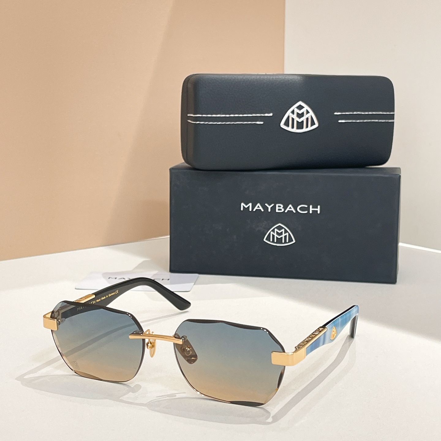 MAYBACH迈巴赫⚜️⚜️⚜️MODEL：THE ARTTAI⚜️⚜️⚜️SIZE：59口17-140