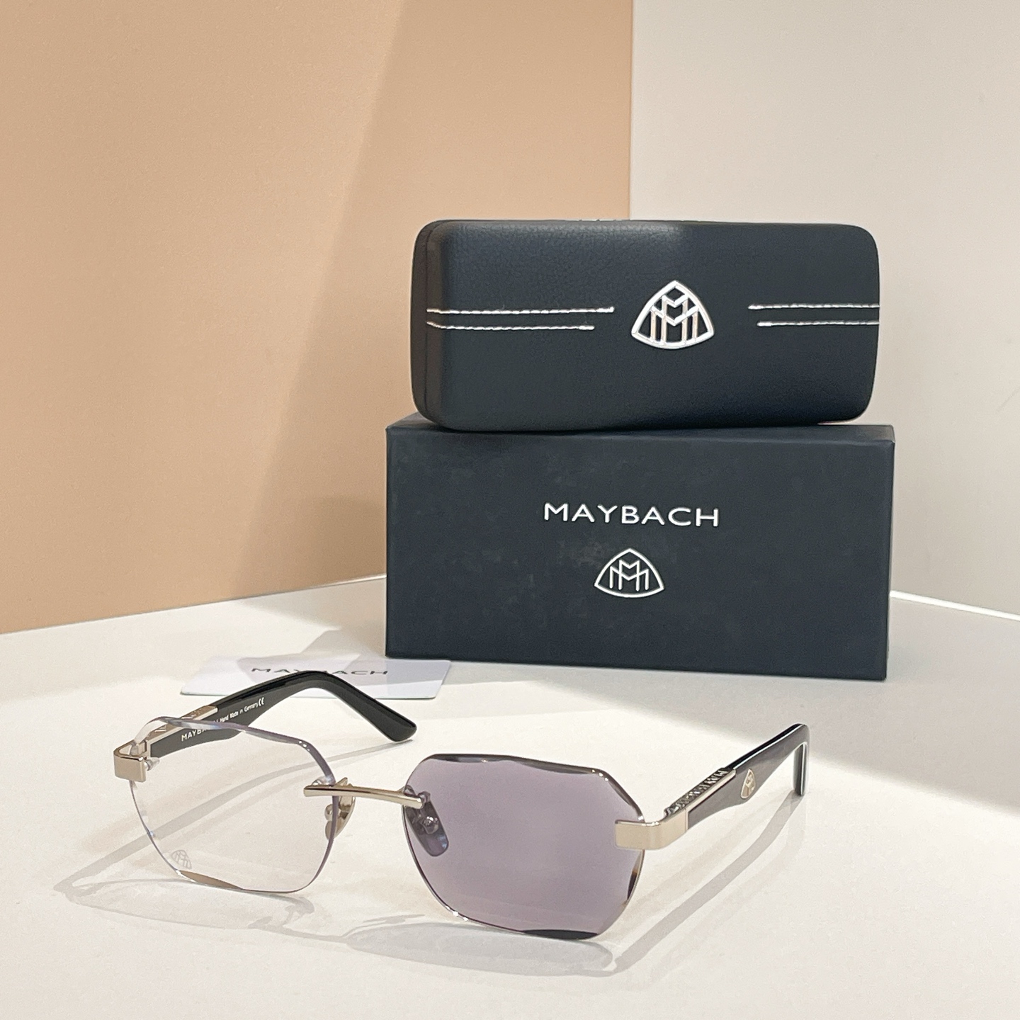 MAYBACH迈巴赫⚜️⚜️⚜️MODEL：THE ARTTAI⚜️⚜️⚜️SIZE：59口17-140