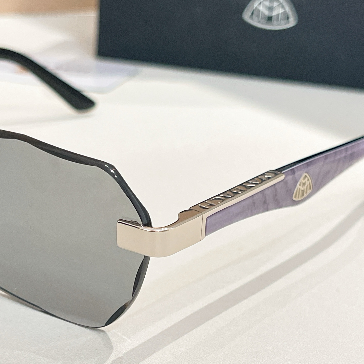 MAYBACH迈巴赫⚜️⚜️⚜️MODEL：THE ARTTAI⚜️⚜️⚜️SIZE：59口17-140